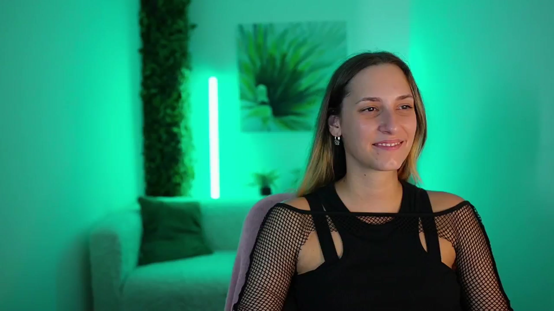Gallery image thumbnail from Agatha_Vega's myfreecams stream on, 08/24/2024, 21:37 image 18 of 20