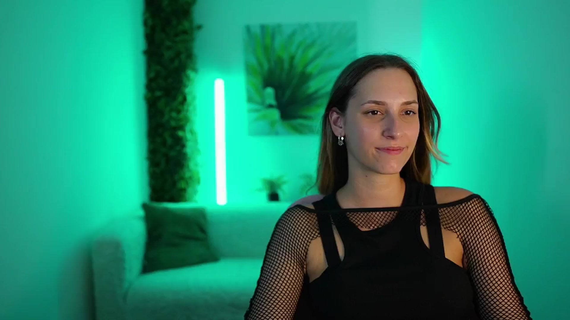 Gallery image thumbnail from Agatha_Vega's myfreecams stream on, 08/24/2024, 23:04 image 3 of 20