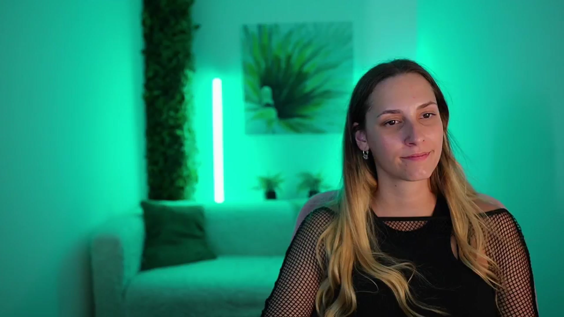 Gallery image thumbnail from Agatha_Vega's myfreecams stream on, 08/24/2024, 23:04 image 8 of 20