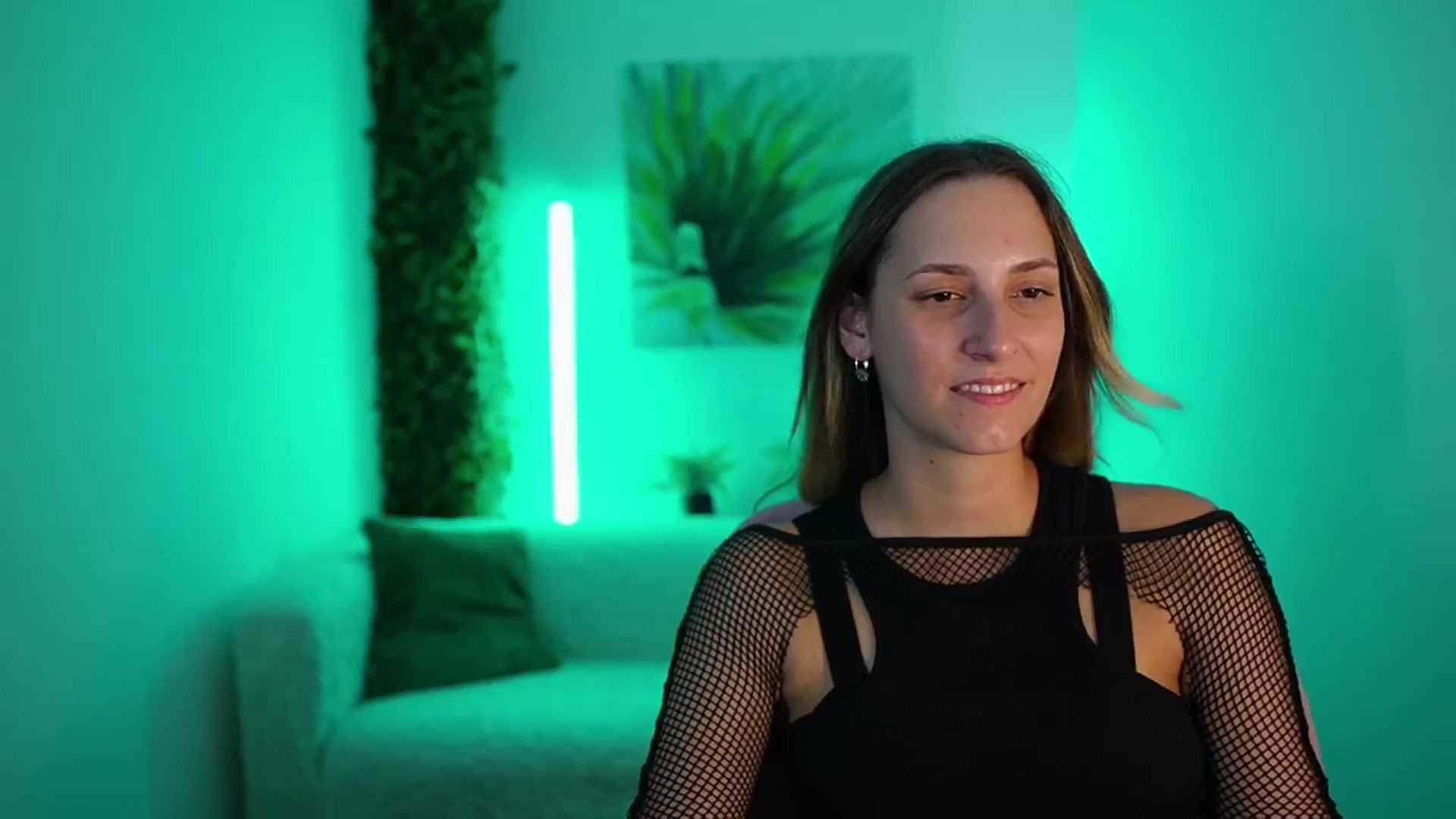 Gallery image thumbnail from Agatha_Vega's myfreecams stream on, 08/24/2024, 23:04 image 4 of 20