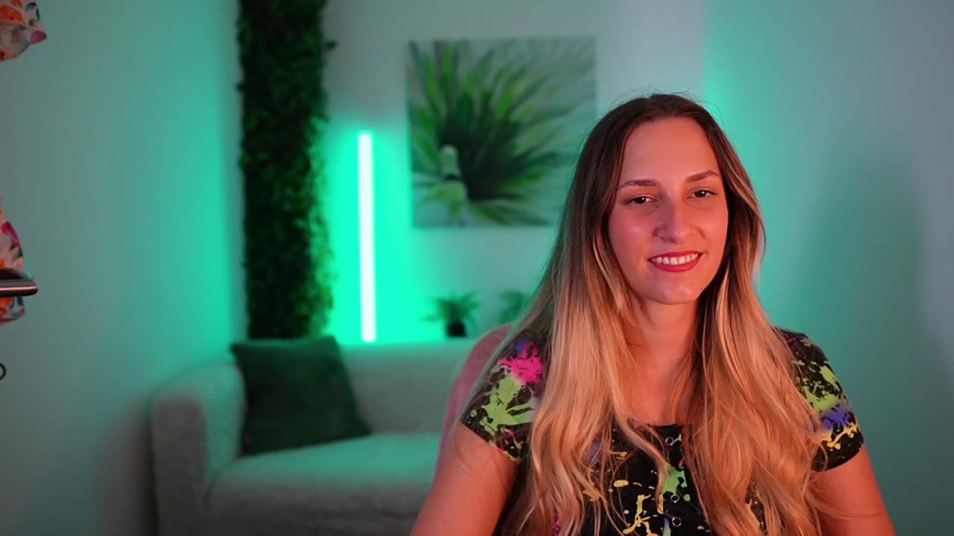 Gallery image thumbnail from Agatha_Vega's myfreecams stream on, 08/25/2024, 21:26 image 13 of 20