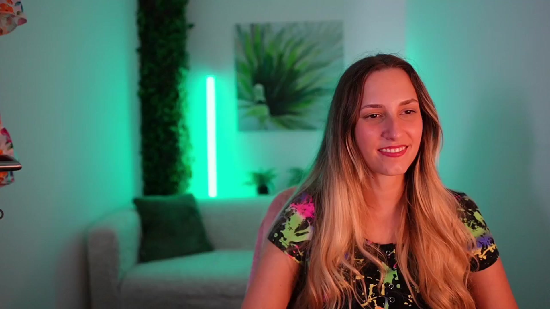 Gallery image thumbnail from Agatha_Vega's myfreecams stream on, 08/25/2024, 21:26 image 16 of 20