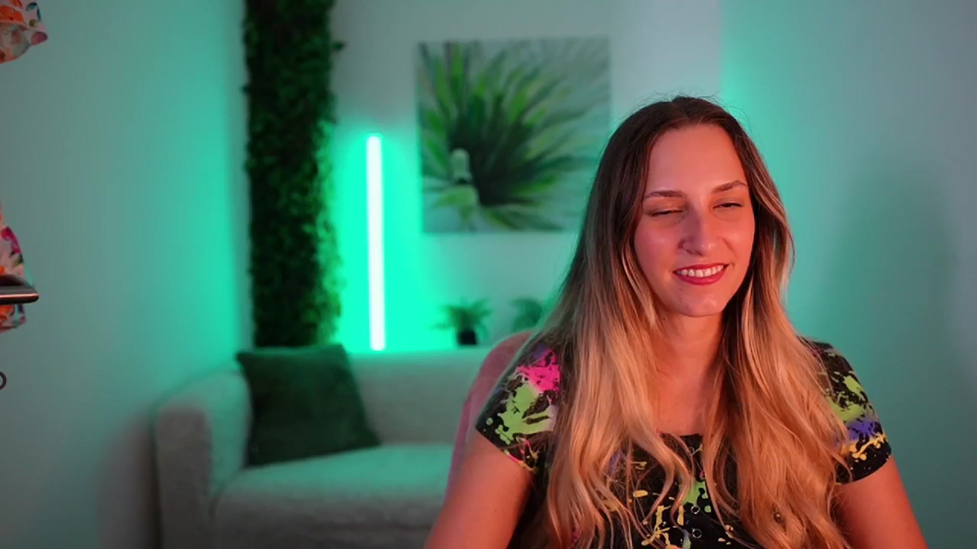 Gallery image thumbnail from Agatha_Vega's myfreecams stream on, 08/25/2024, 21:26 image 19 of 20