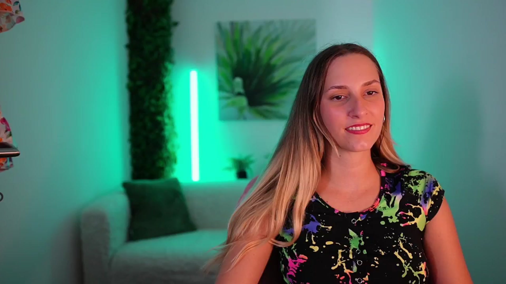 Gallery image thumbnail from Agatha_Vega's myfreecams stream on, 08/25/2024, 21:26 image 3 of 20