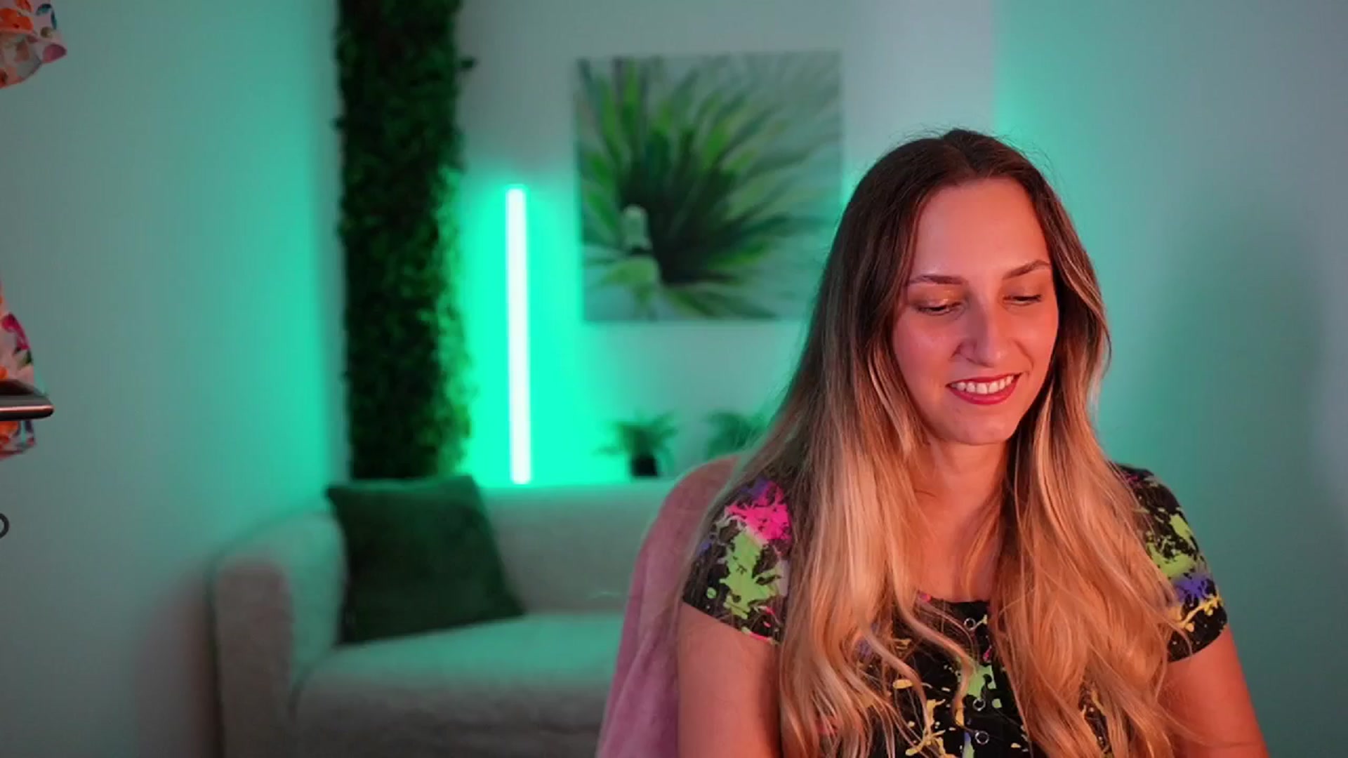 Gallery image thumbnail from Agatha_Vega's myfreecams stream on, 08/25/2024, 21:26 image 14 of 20