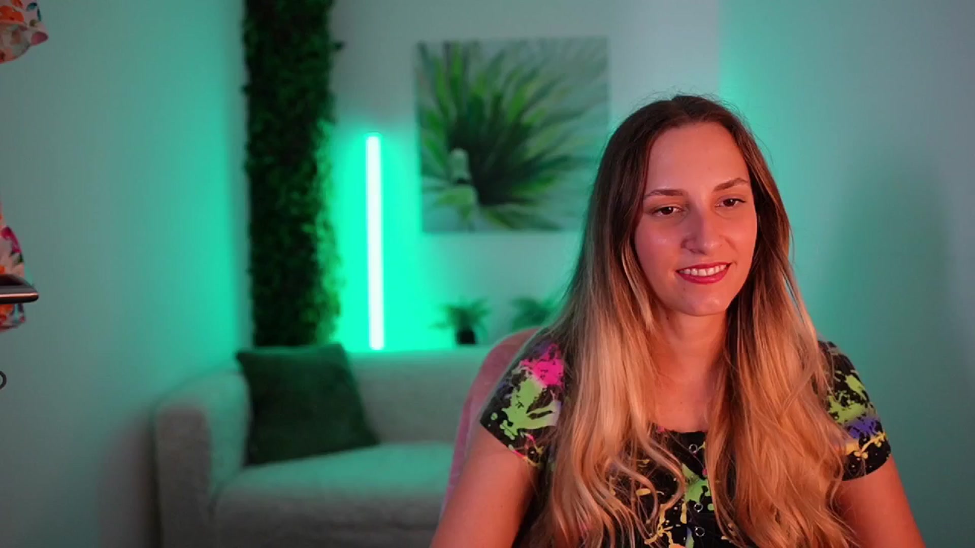 Gallery image thumbnail from Agatha_Vega's myfreecams stream on, 08/25/2024, 21:26 image 20 of 20