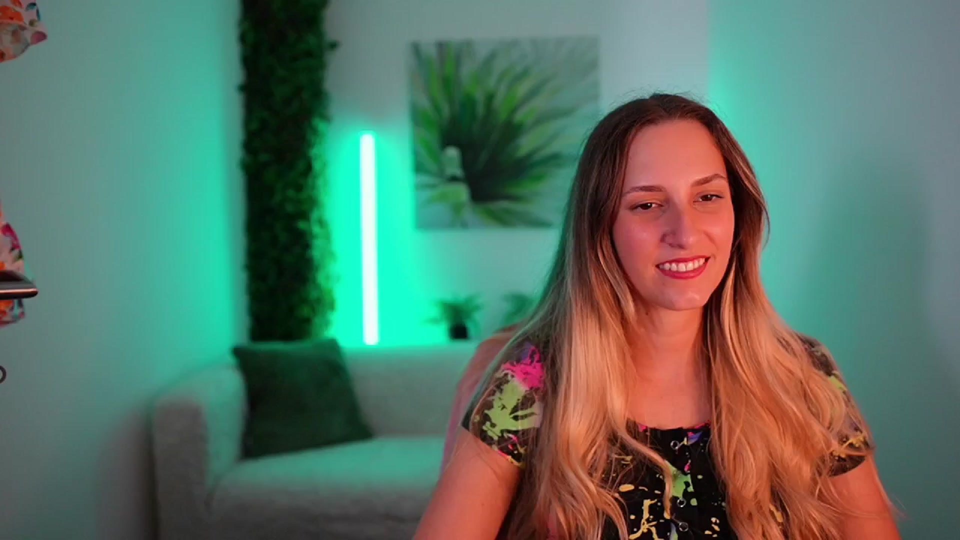 Gallery image thumbnail from Agatha_Vega's myfreecams stream on, 08/25/2024, 21:26 image 8 of 20