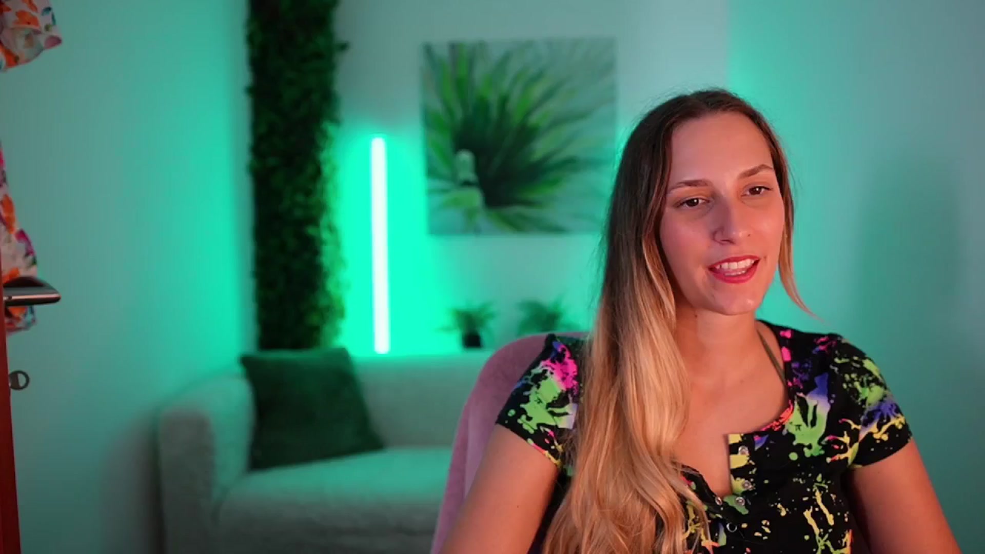 Gallery image thumbnail from Agatha_Vega's myfreecams stream on, 08/25/2024, 22:26 image 7 of 20