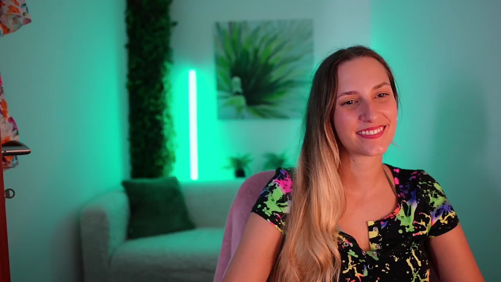 Gallery image thumbnail from Agatha_Vega's myfreecams stream on, 08/25/2024, 22:26 image 4 of 20