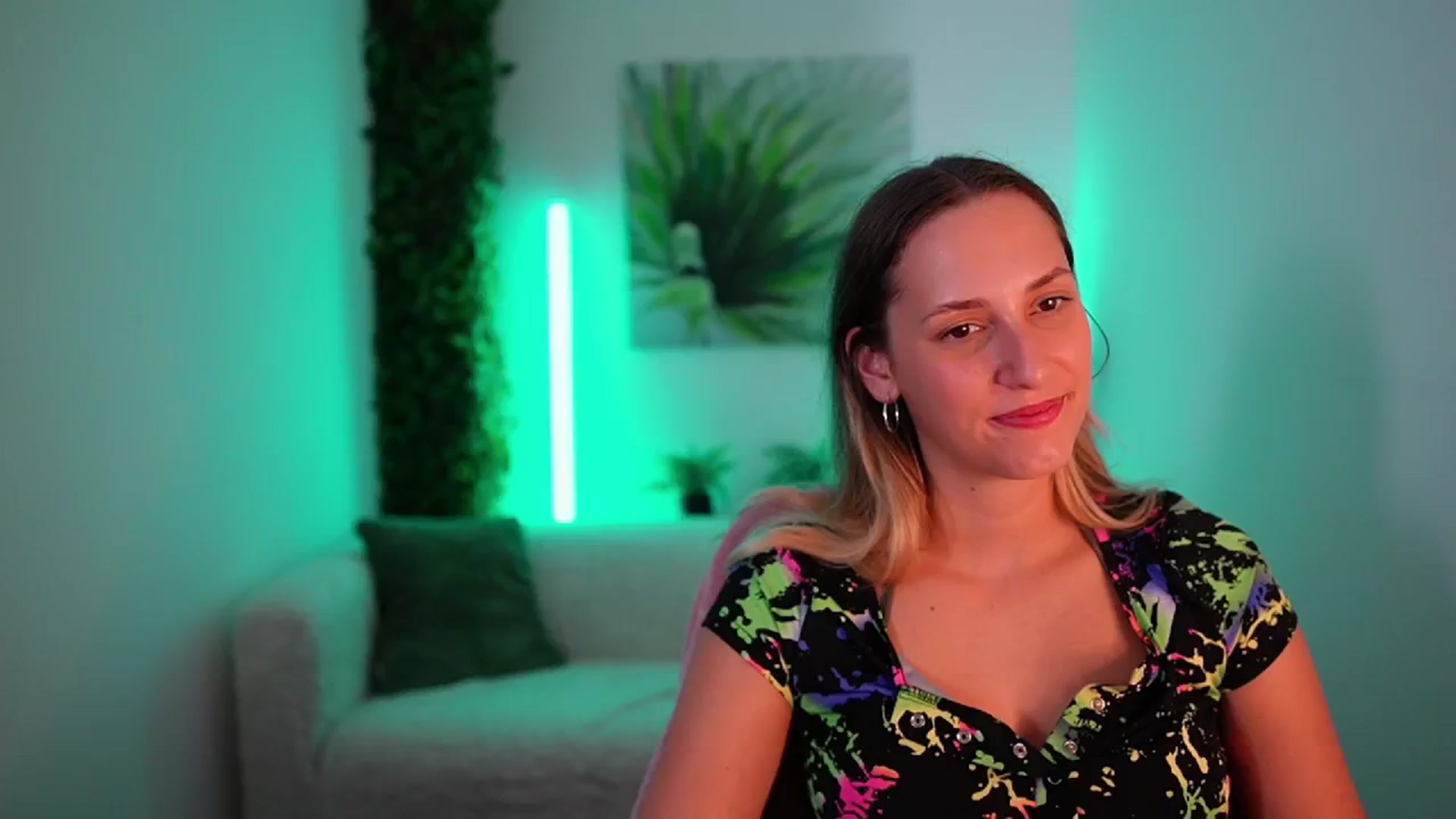 Gallery image thumbnail from Agatha_Vega's myfreecams stream on, 08/25/2024, 23:09 image 20 of 20