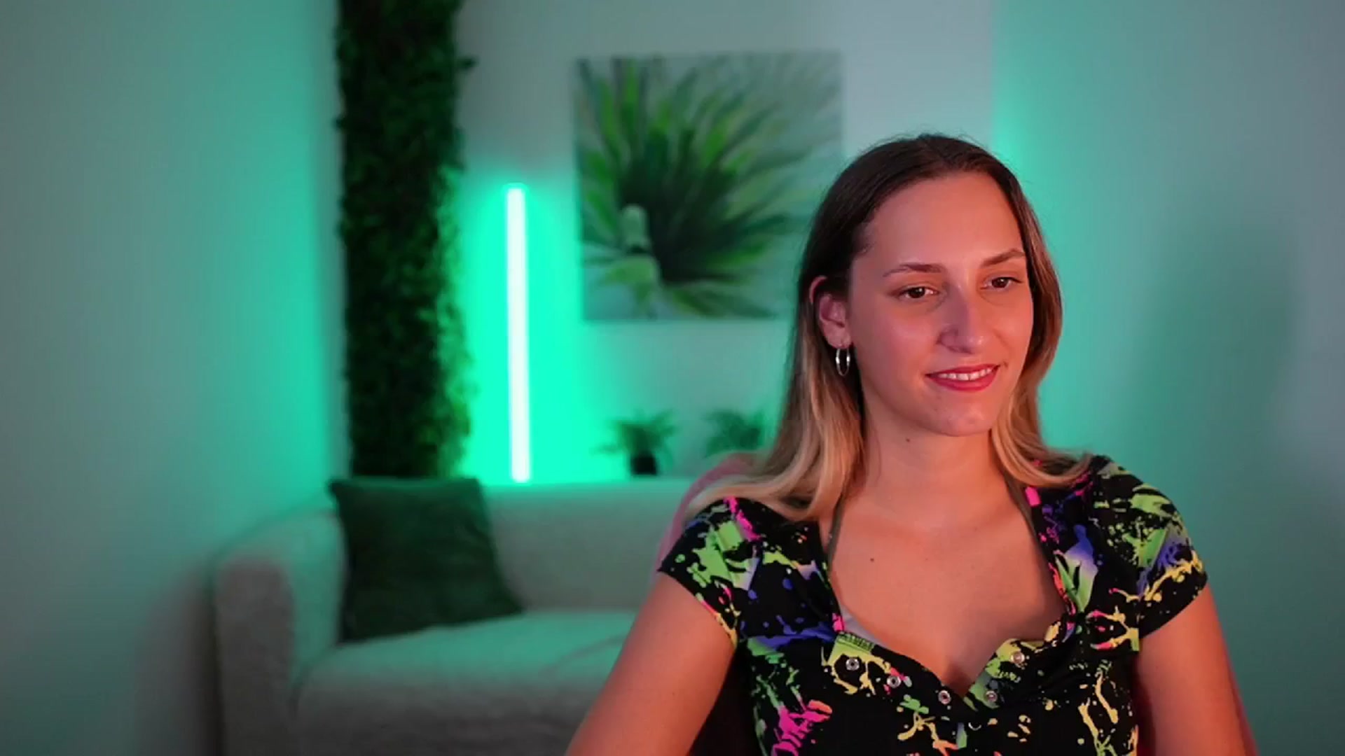 Gallery image thumbnail from Agatha_Vega's myfreecams stream on, 08/25/2024, 23:09 image 14 of 20