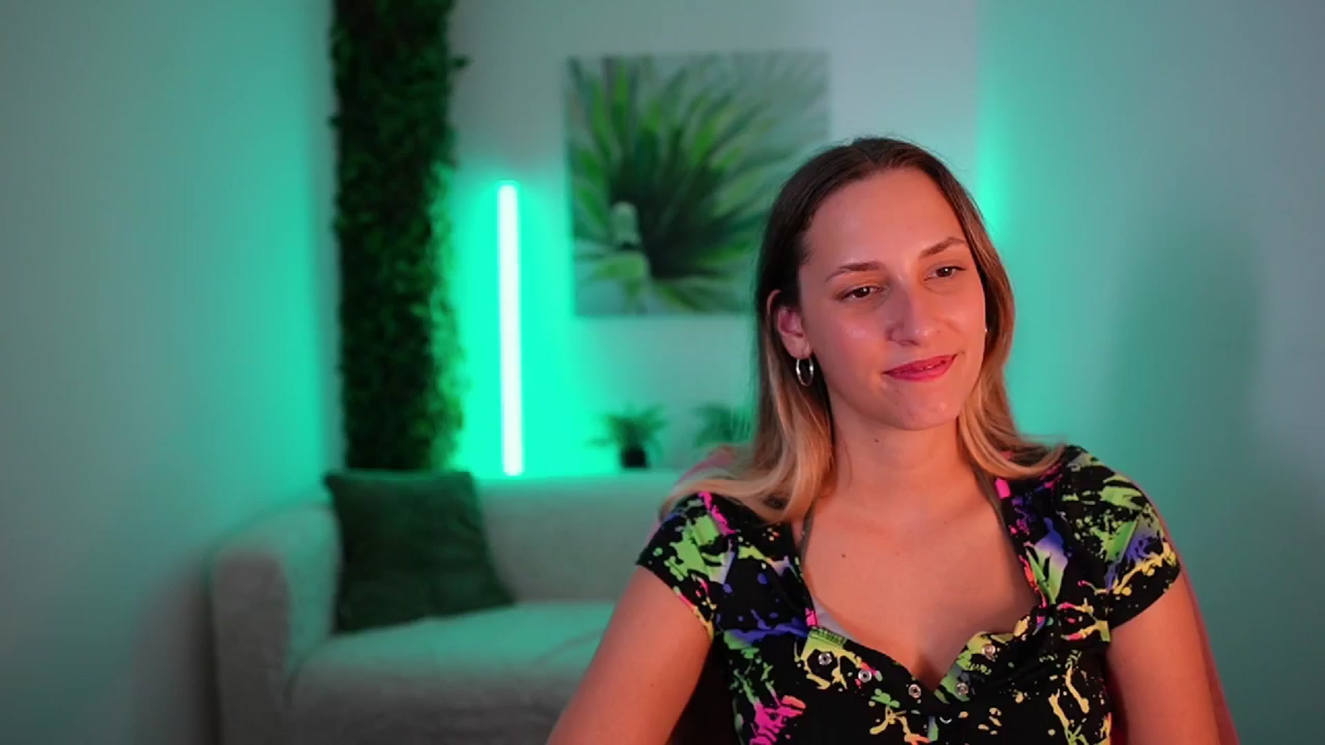 Gallery image thumbnail from Agatha_Vega's myfreecams stream on, 08/25/2024, 23:09 image 13 of 20