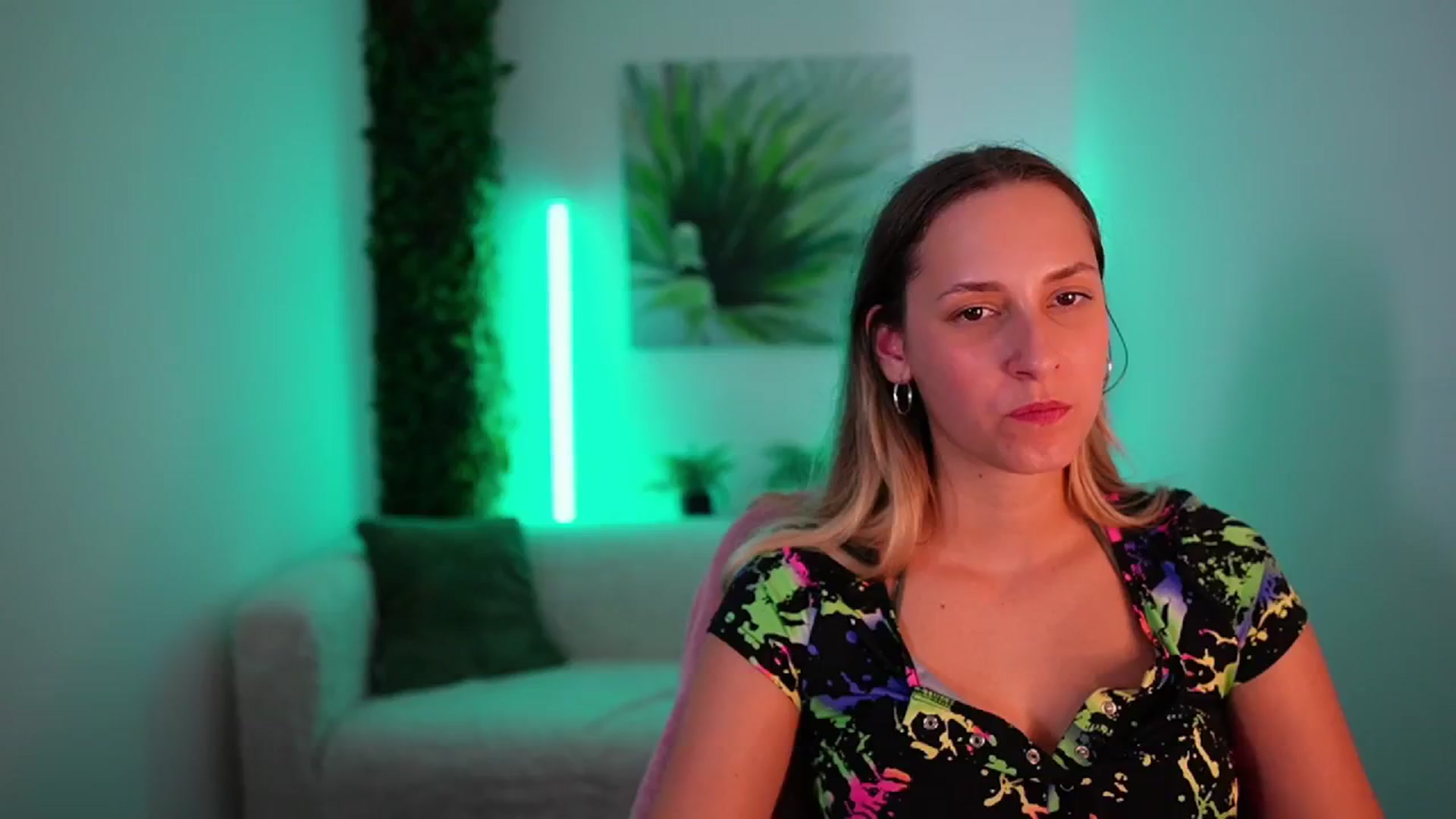 Gallery image thumbnail from Agatha_Vega's myfreecams stream on, 08/25/2024, 23:09 image 18 of 20