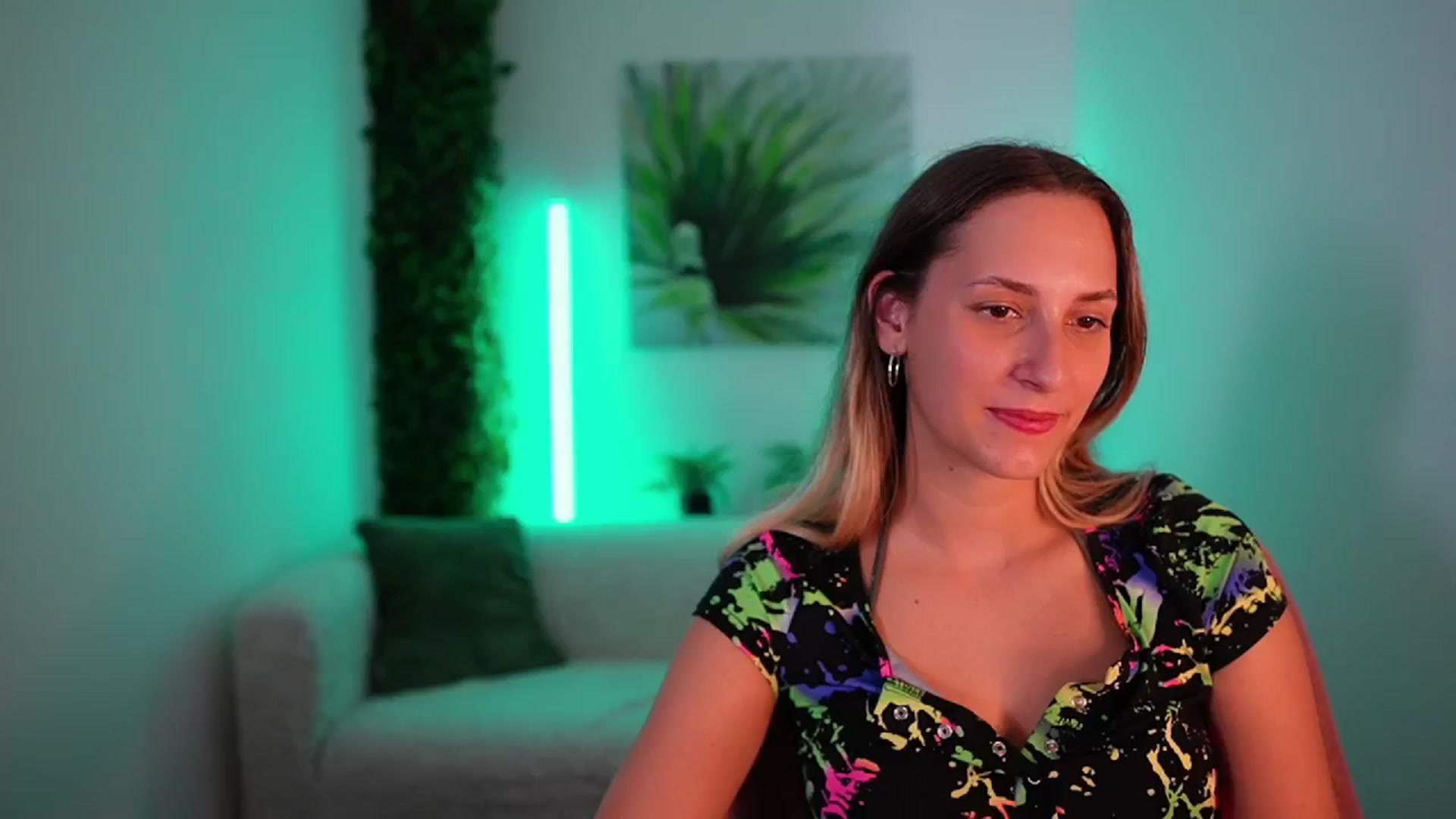 Gallery image thumbnail from Agatha_Vega's myfreecams stream on, 08/25/2024, 23:09 image 11 of 20