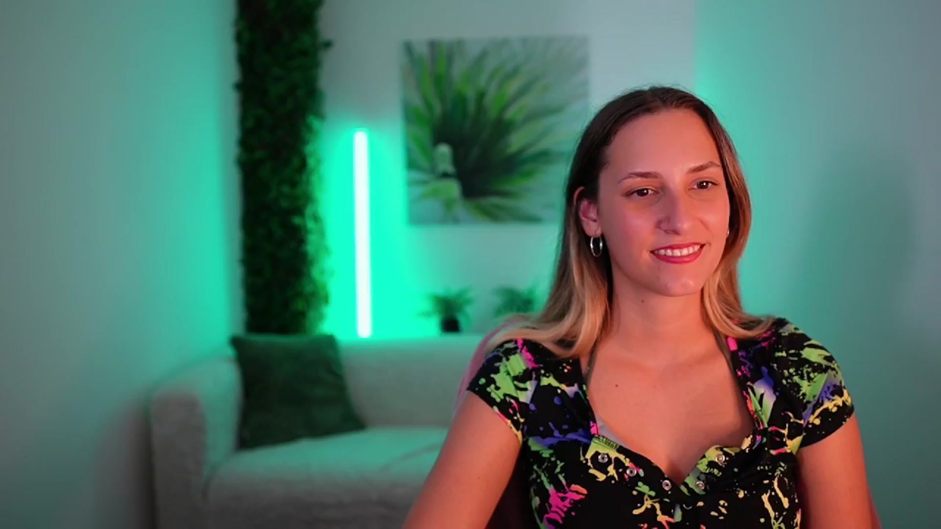 Gallery image thumbnail from Agatha_Vega's myfreecams stream on, 08/25/2024, 23:09 image 9 of 20