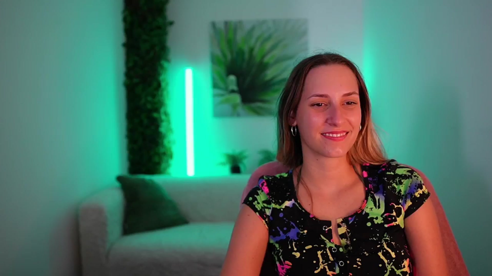 Gallery image thumbnail from Agatha_Vega's myfreecams stream on, 08/26/2024, 01:14 image 4 of 20