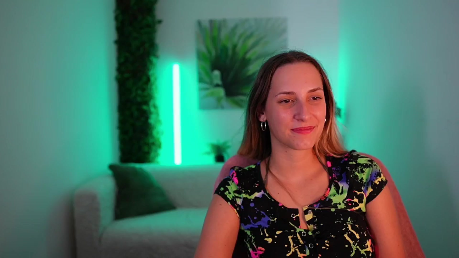Gallery image thumbnail from Agatha_Vega's myfreecams stream on, 08/26/2024, 01:14 image 6 of 20