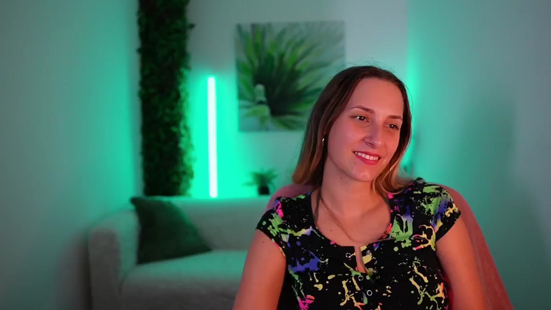 Gallery image thumbnail from Agatha_Vega's myfreecams stream on, 08/26/2024, 01:14 image 5 of 20