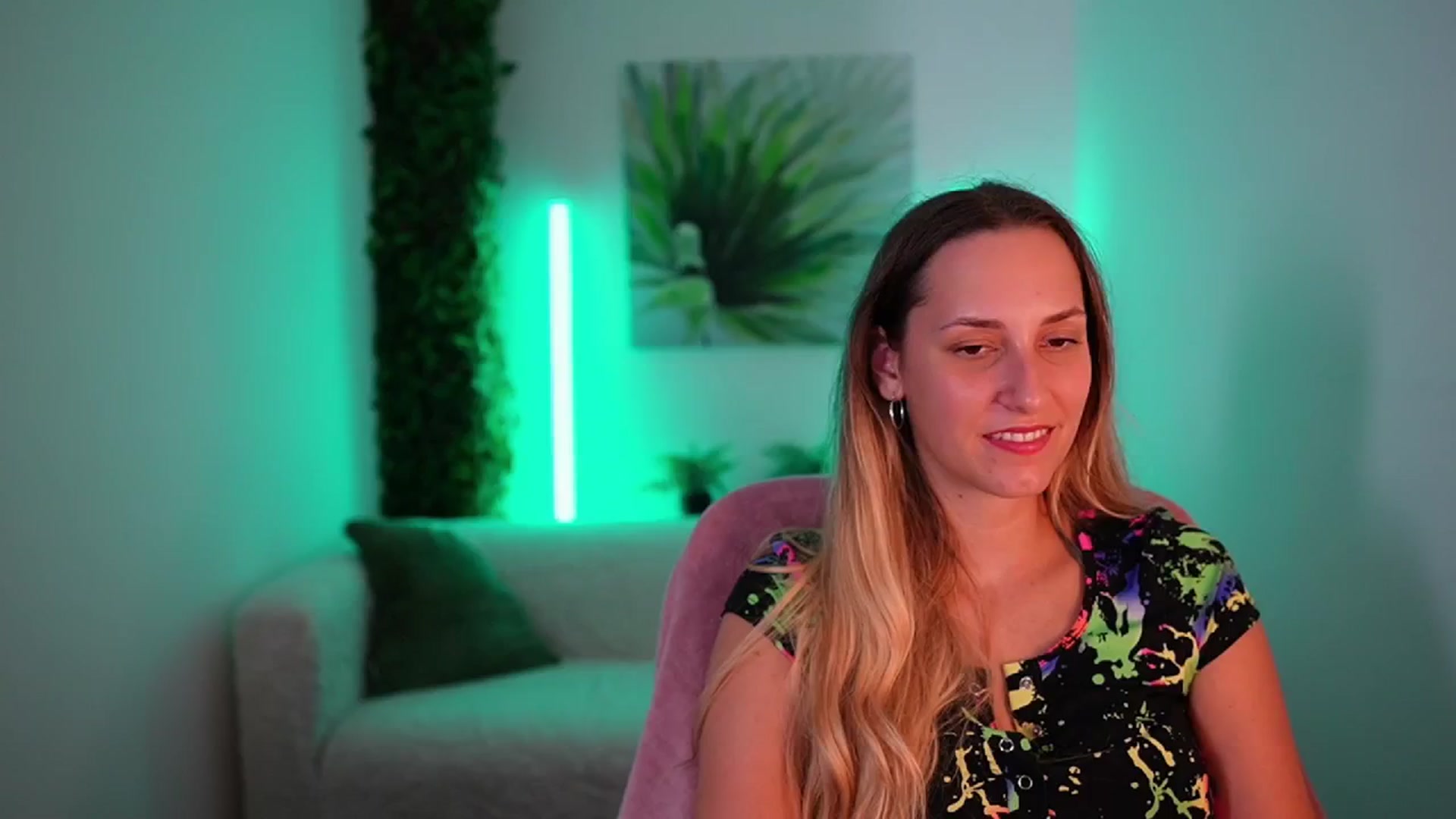 Gallery image thumbnail from Agatha_Vega's myfreecams stream on, 08/26/2024, 01:14 image 10 of 20