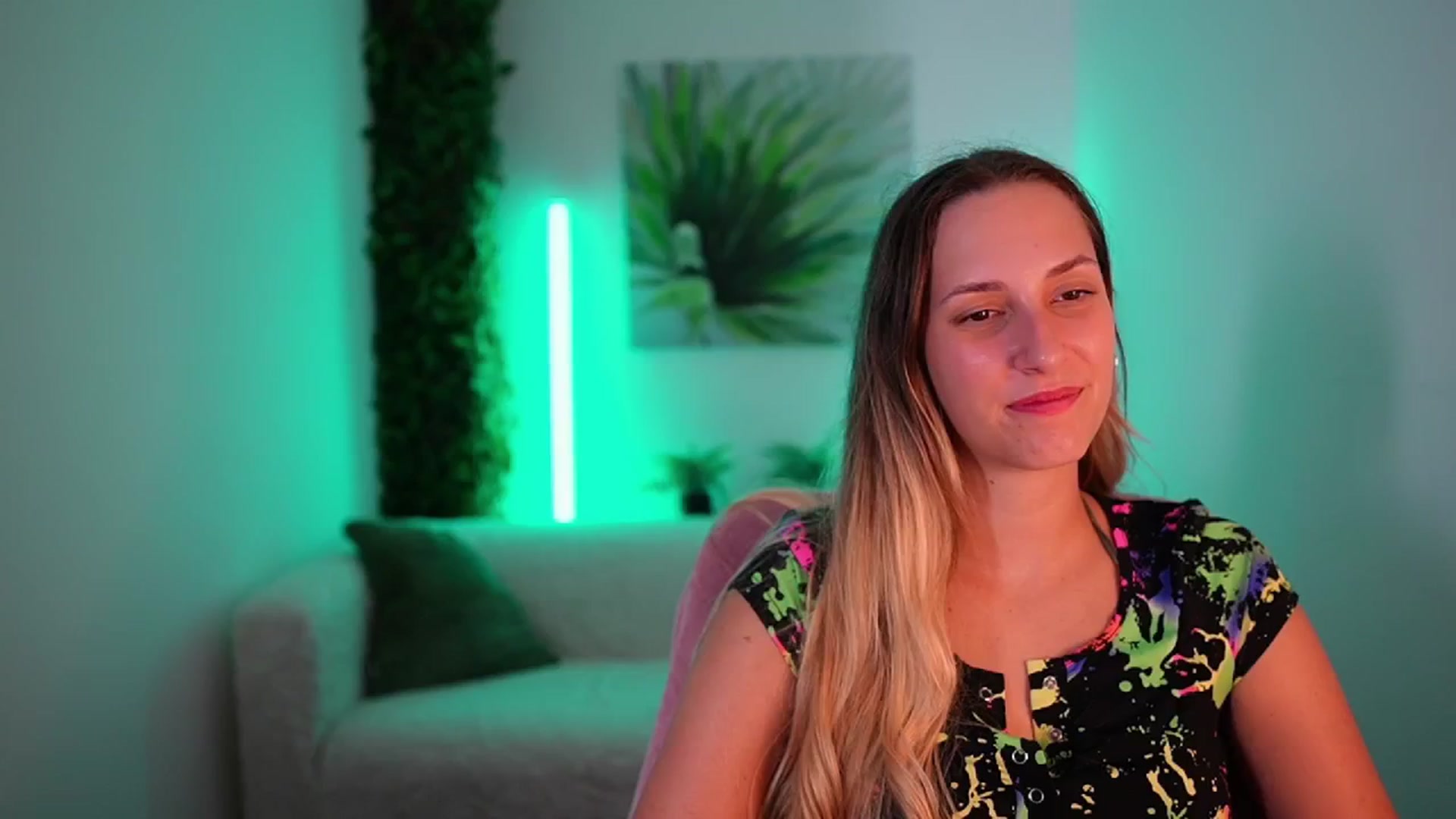 Gallery image thumbnail from Agatha_Vega's myfreecams stream on, 08/26/2024, 01:14 image 3 of 20
