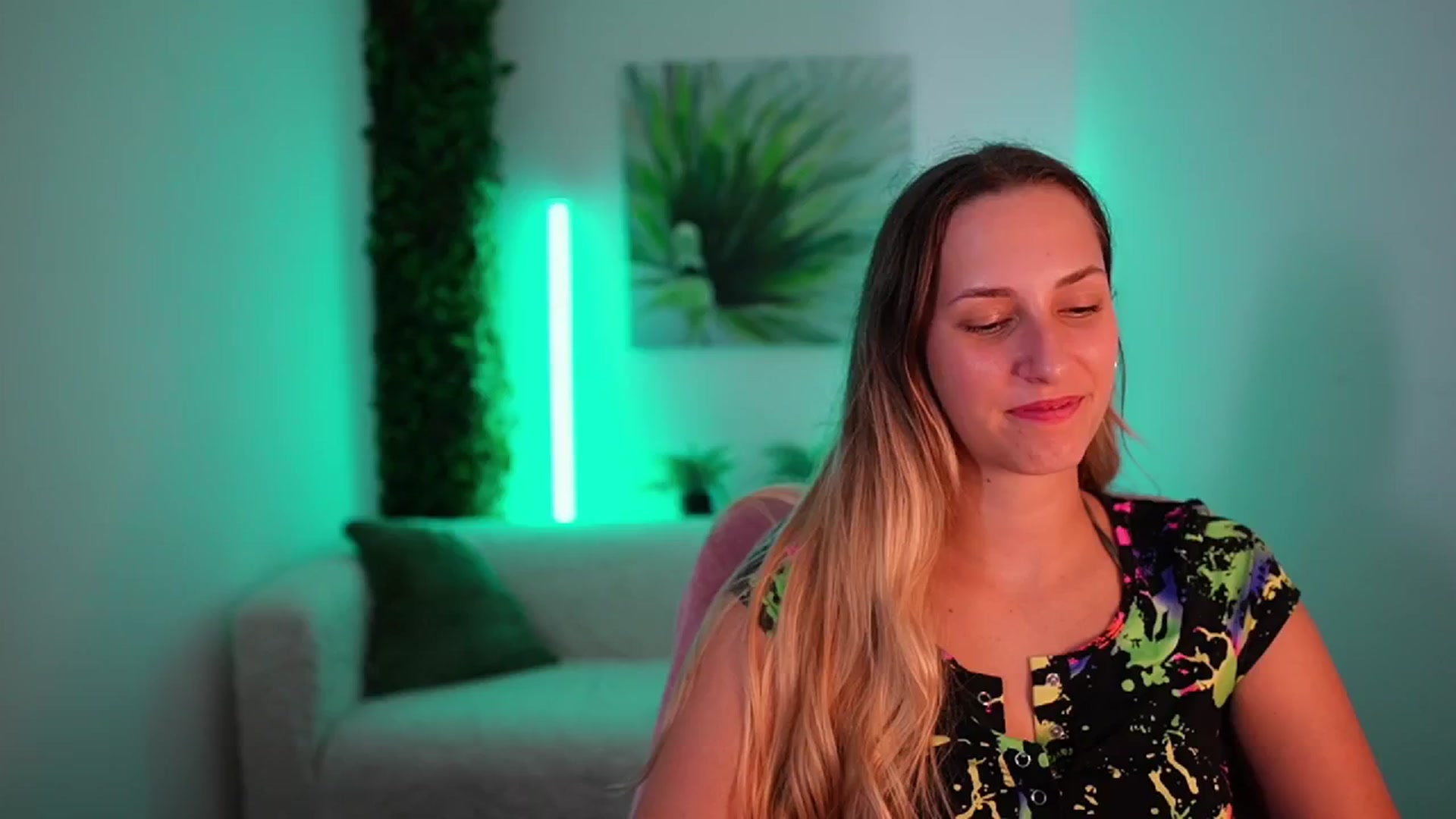 Gallery image thumbnail from Agatha_Vega's myfreecams stream on, 08/26/2024, 01:14 image 1 of 20