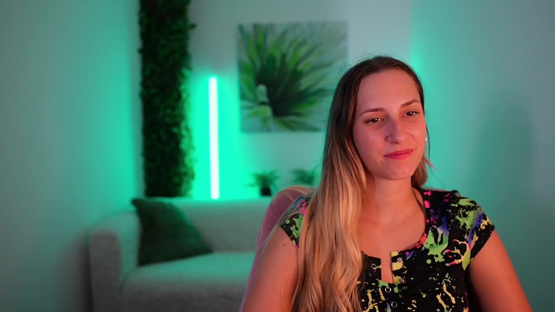 Gallery image thumbnail from Agatha_Vega's myfreecams stream on, 08/26/2024, 01:14 image 2 of 20