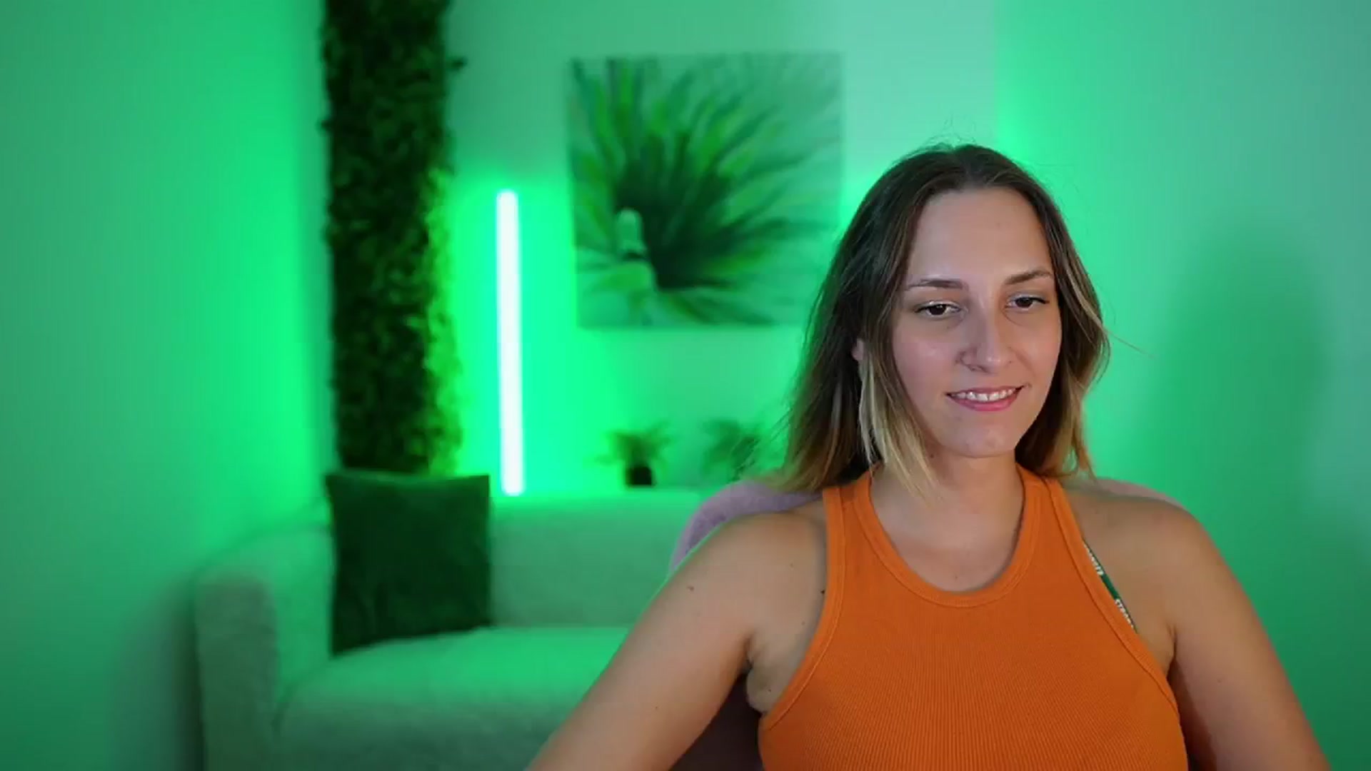 Gallery image thumbnail from Agatha_Vega's myfreecams stream on, 08/27/2024, 20:35 image 1 of 20