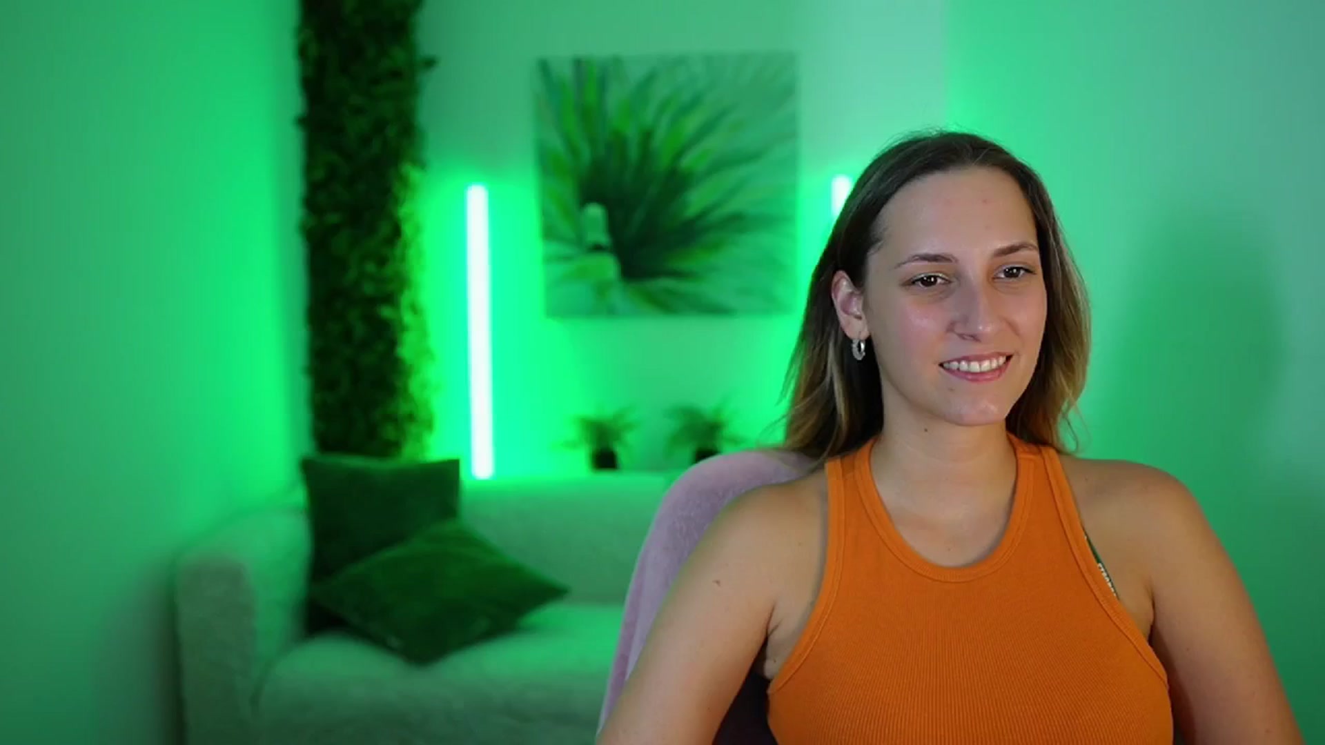 Gallery image thumbnail from Agatha_Vega's myfreecams stream on, 08/27/2024, 23:21 image 4 of 20