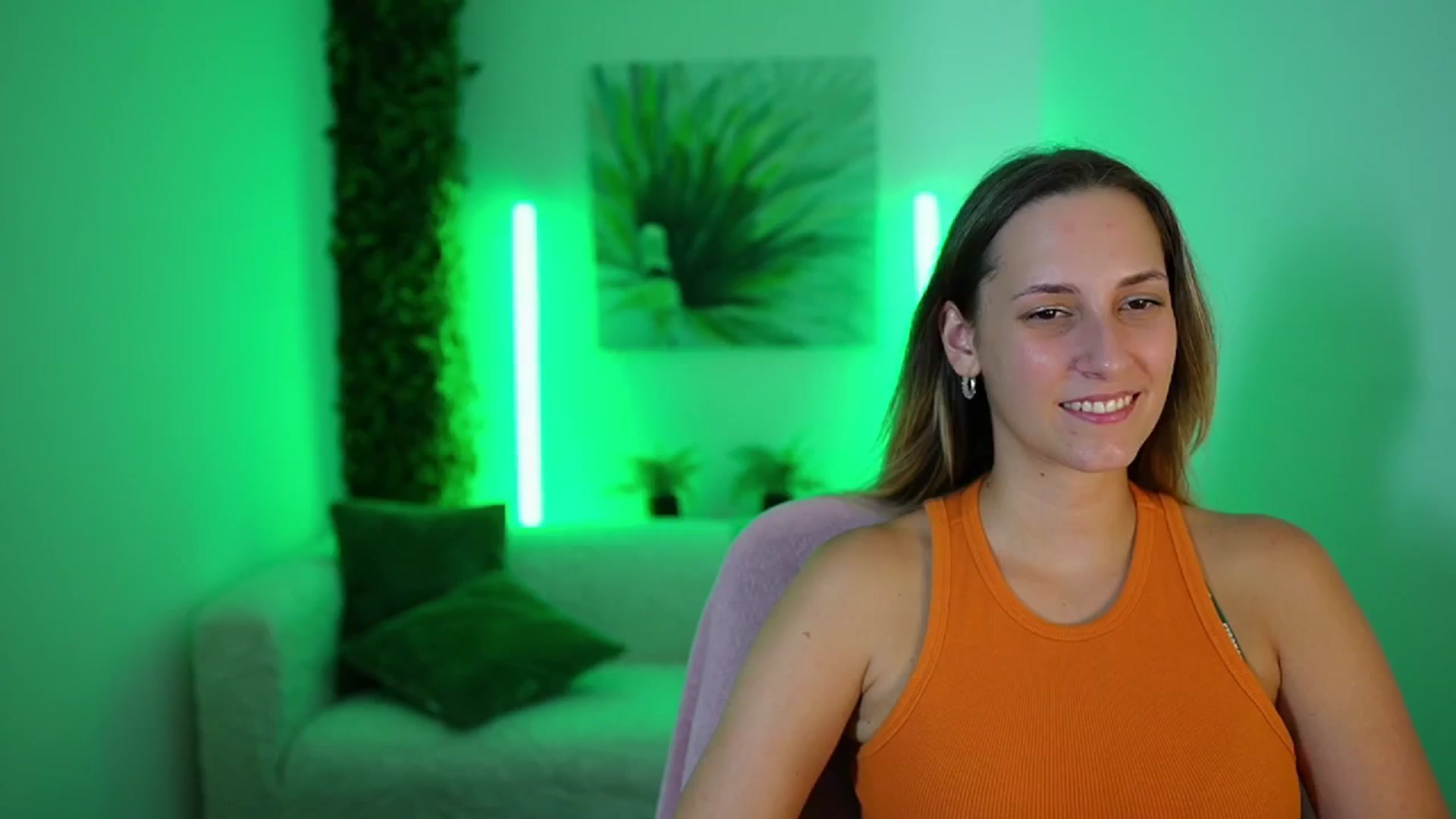 Gallery image thumbnail from Agatha_Vega's myfreecams stream on, 08/27/2024, 23:21 image 6 of 20