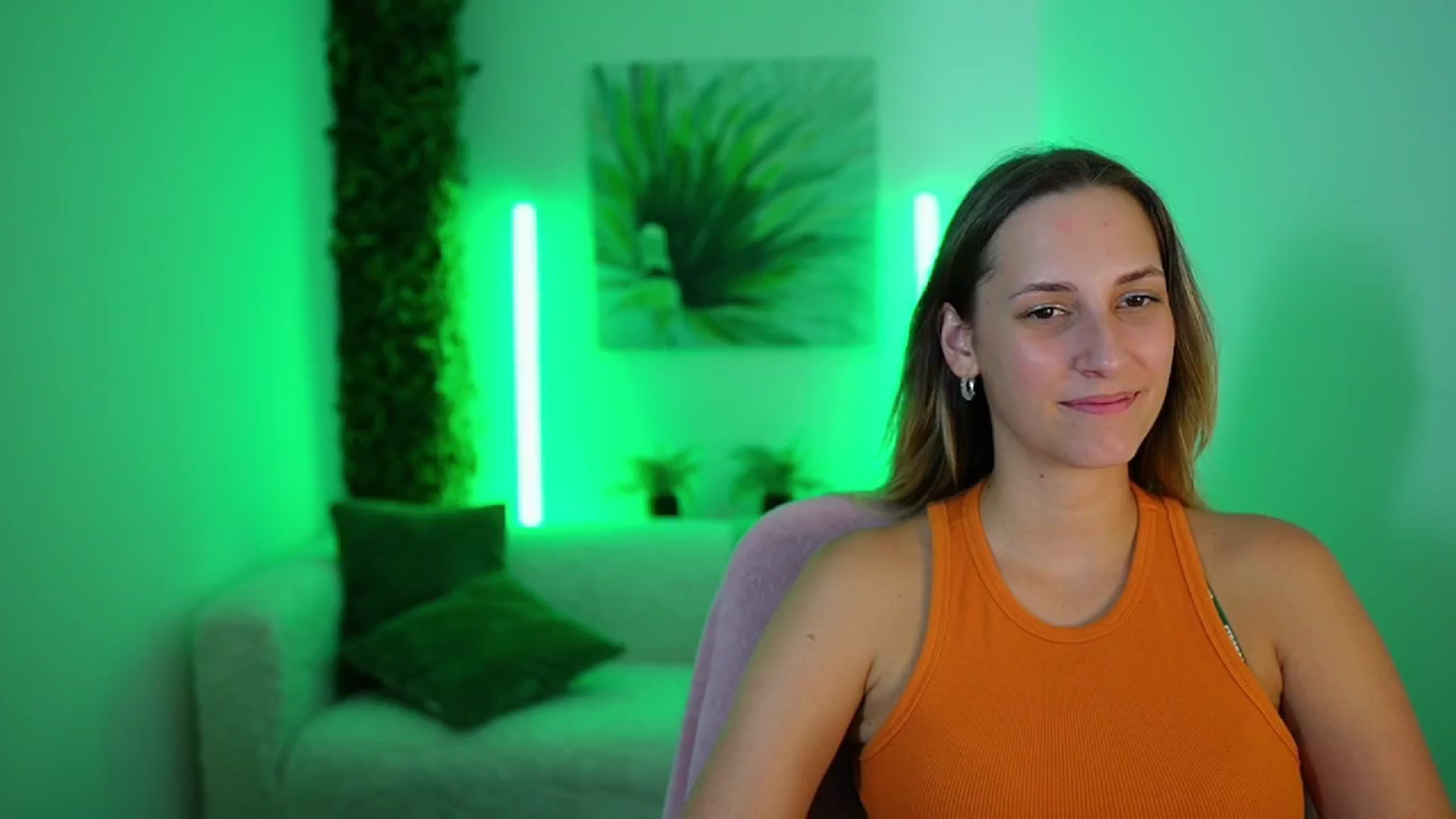 Gallery image thumbnail from Agatha_Vega's myfreecams stream on, 08/27/2024, 23:21 image 8 of 20