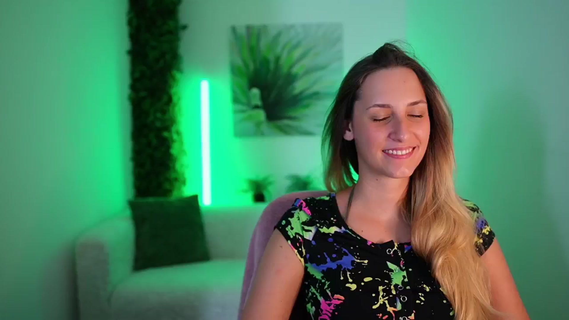 Gallery image thumbnail from Agatha_Vega's myfreecams stream on, 08/29/2024, 19:43 image 6 of 20