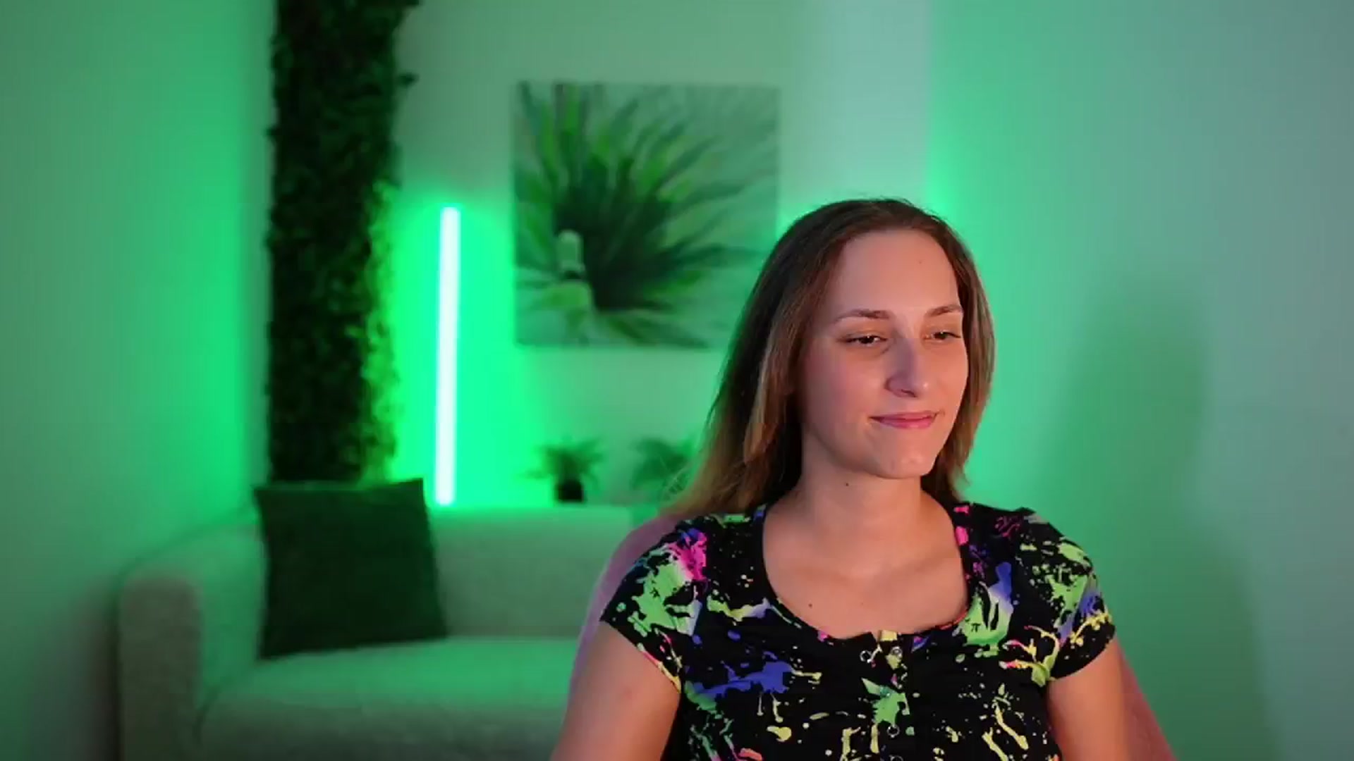 Gallery image thumbnail from Agatha_Vega's myfreecams stream on, 08/29/2024, 21:15 image 1 of 20