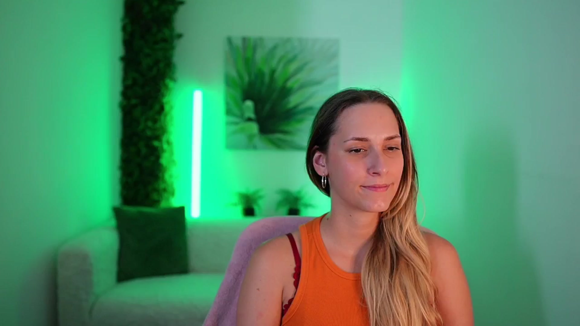 Gallery image thumbnail from Agatha_Vega's myfreecams stream on, 08/31/2024, 23:25 image 4 of 20
