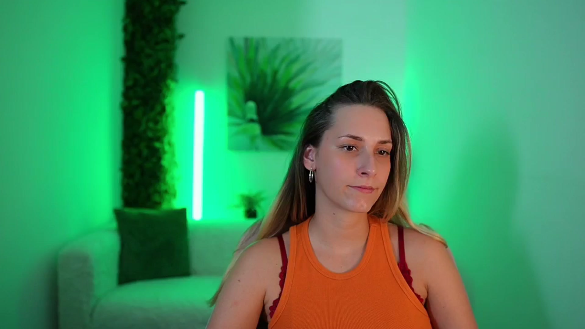 Gallery image thumbnail from Agatha_Vega's myfreecams stream on, 08/31/2024, 23:25 image 16 of 20