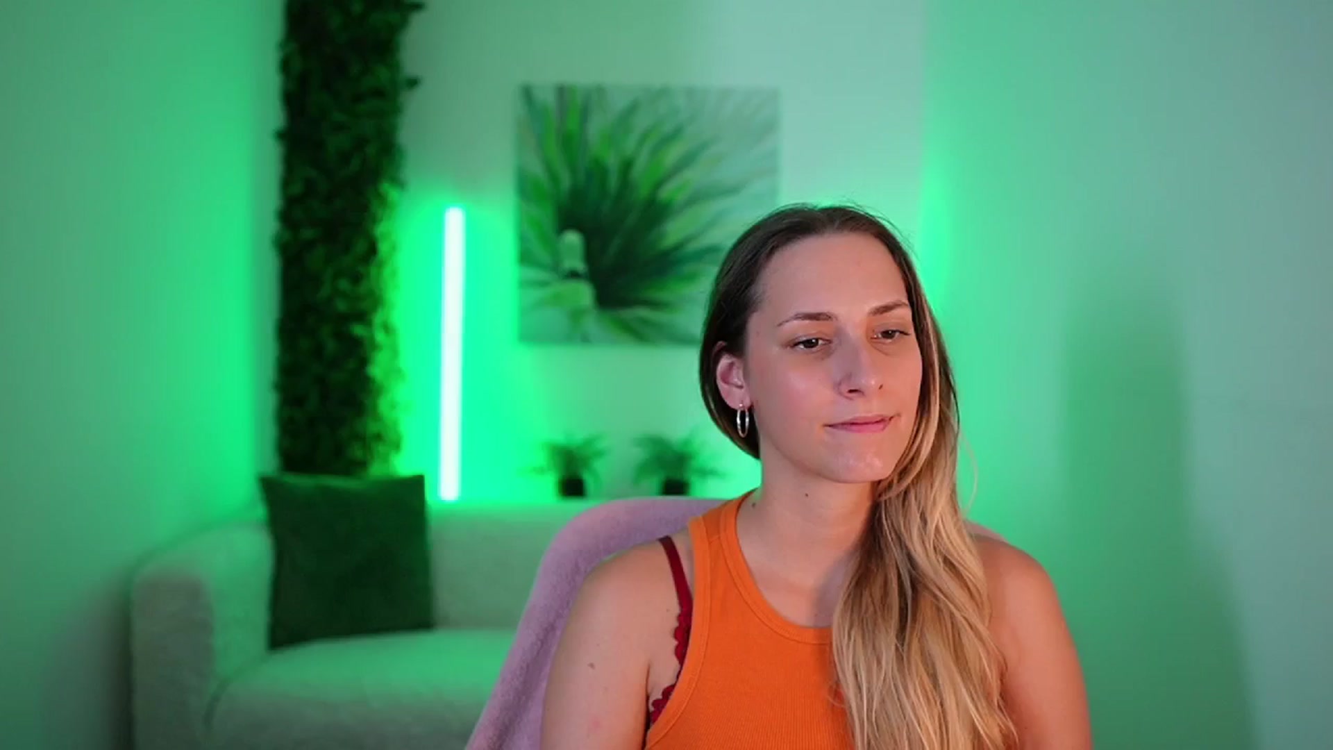 Gallery image thumbnail from Agatha_Vega's myfreecams stream on, 08/31/2024, 23:25 image 5 of 20