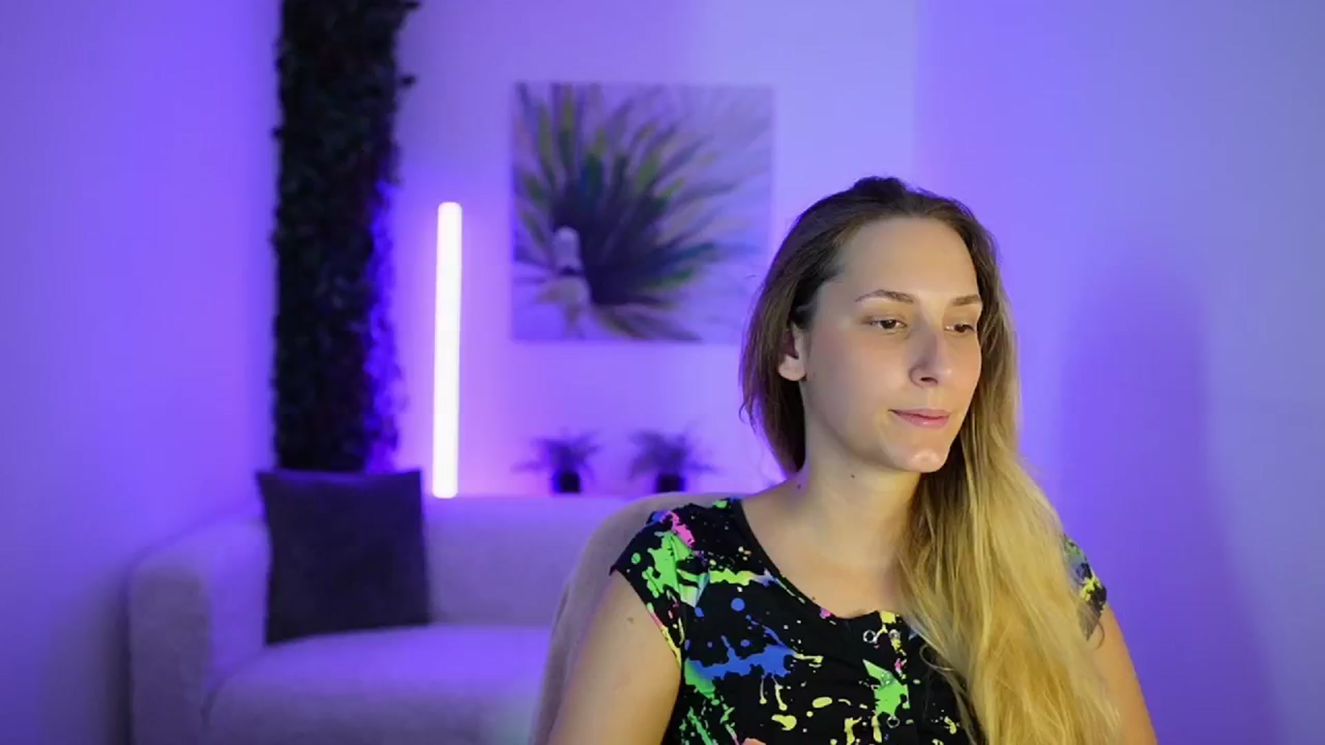 Gallery image thumbnail from Agatha_Vega's myfreecams stream on, 09/01/2024, 19:39 image 6 of 20
