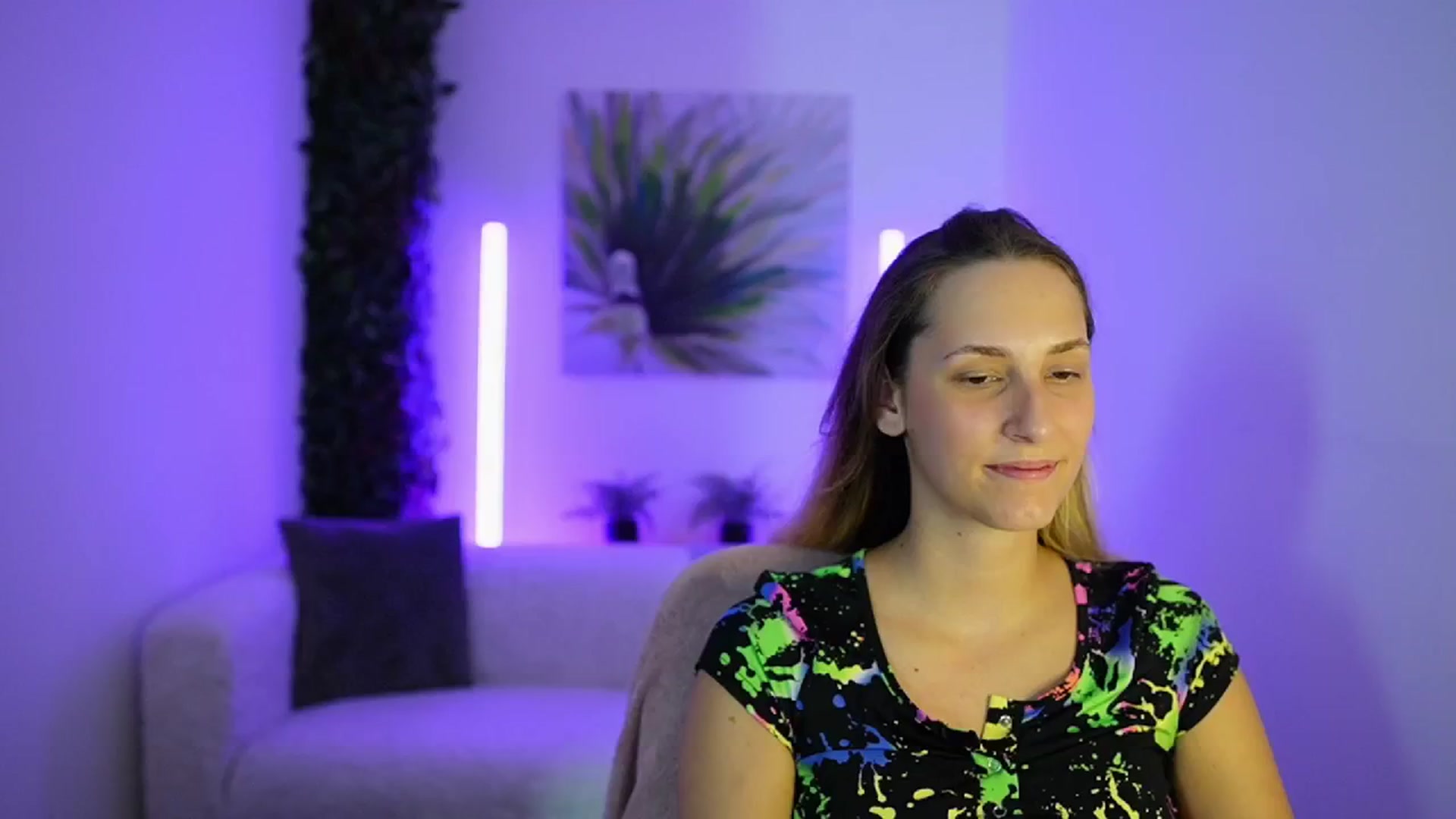 Gallery image thumbnail from Agatha_Vega's myfreecams stream on, 09/01/2024, 19:39 image 10 of 20