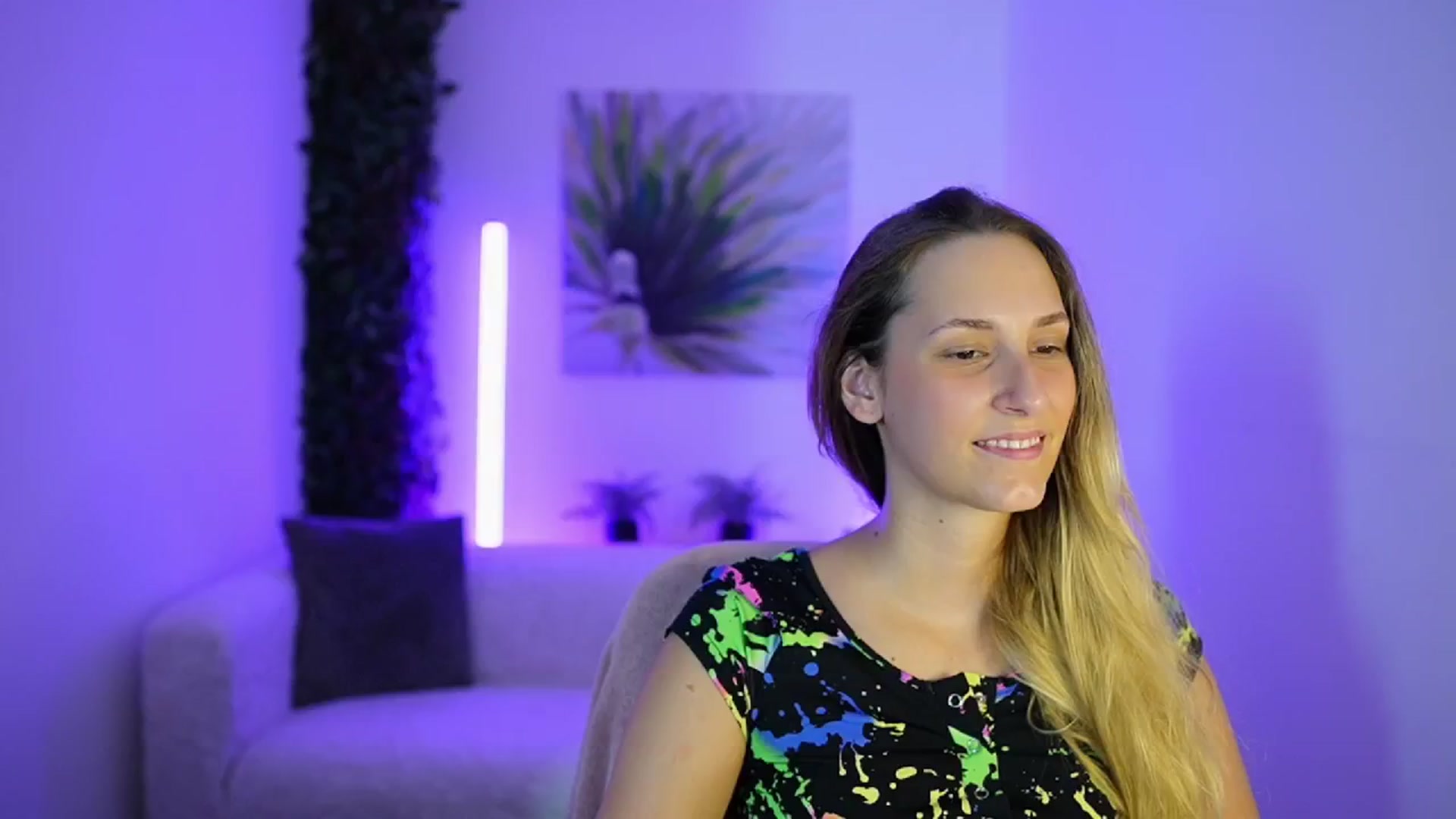 Gallery image thumbnail from Agatha_Vega's myfreecams stream on, 09/01/2024, 19:39 image 5 of 20