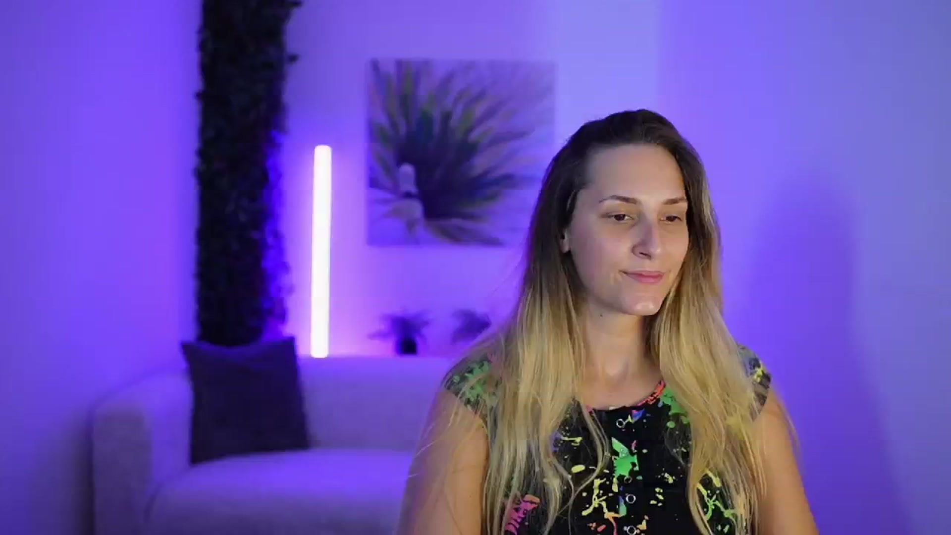 Gallery image thumbnail from Agatha_Vega's myfreecams stream on, 09/01/2024, 22:39 image 7 of 20