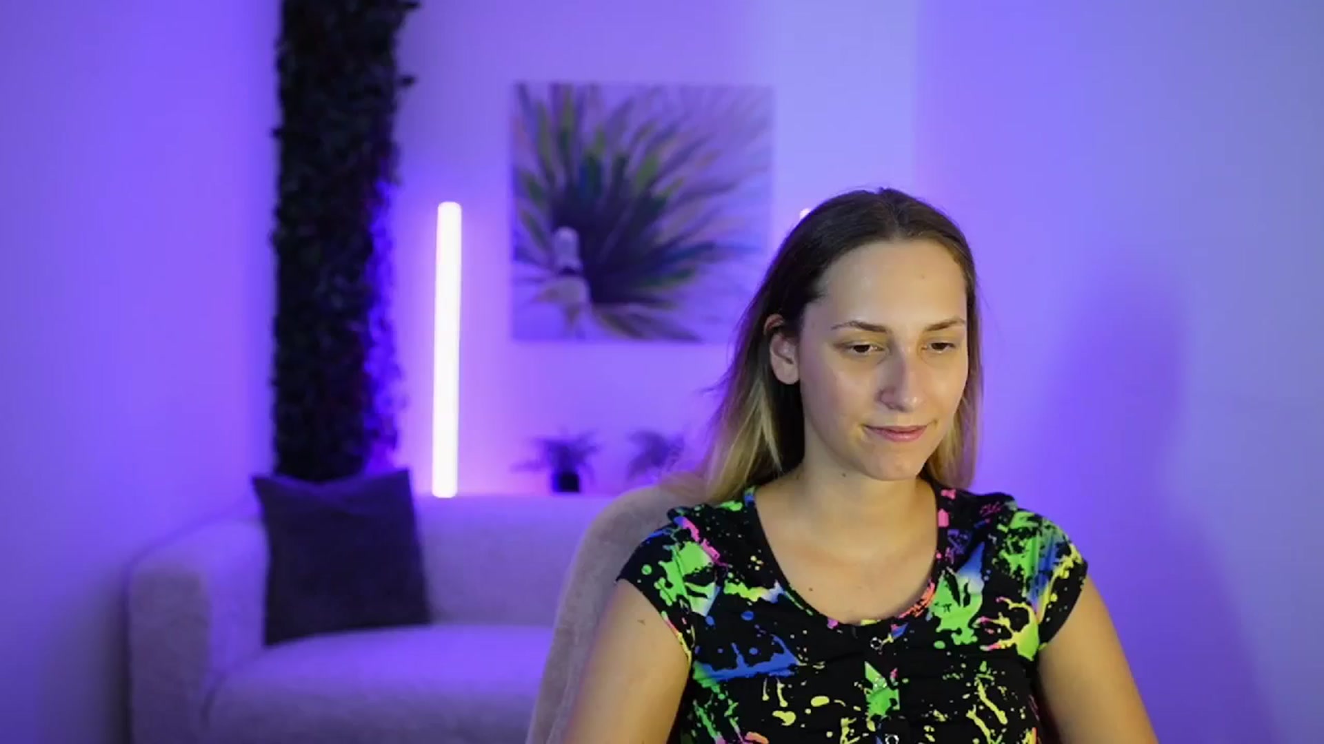 Gallery image thumbnail from Agatha_Vega's myfreecams stream on, 09/01/2024, 22:39 image 11 of 20