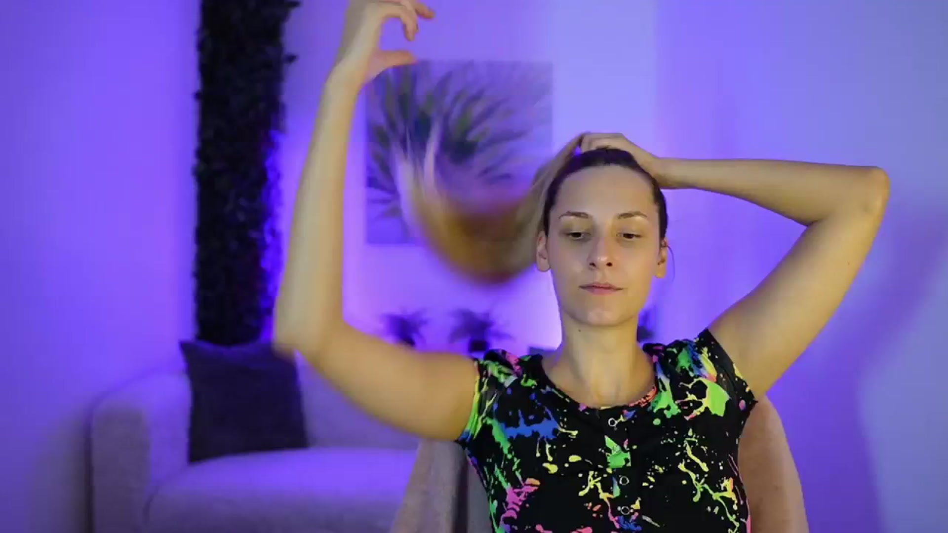 Gallery image thumbnail from Agatha_Vega's myfreecams stream on, 09/01/2024, 22:39 image 19 of 20