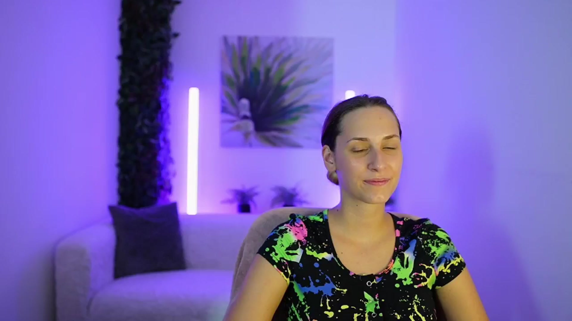 Gallery image thumbnail from Agatha_Vega's myfreecams stream on, 09/01/2024, 23:05 image 12 of 20