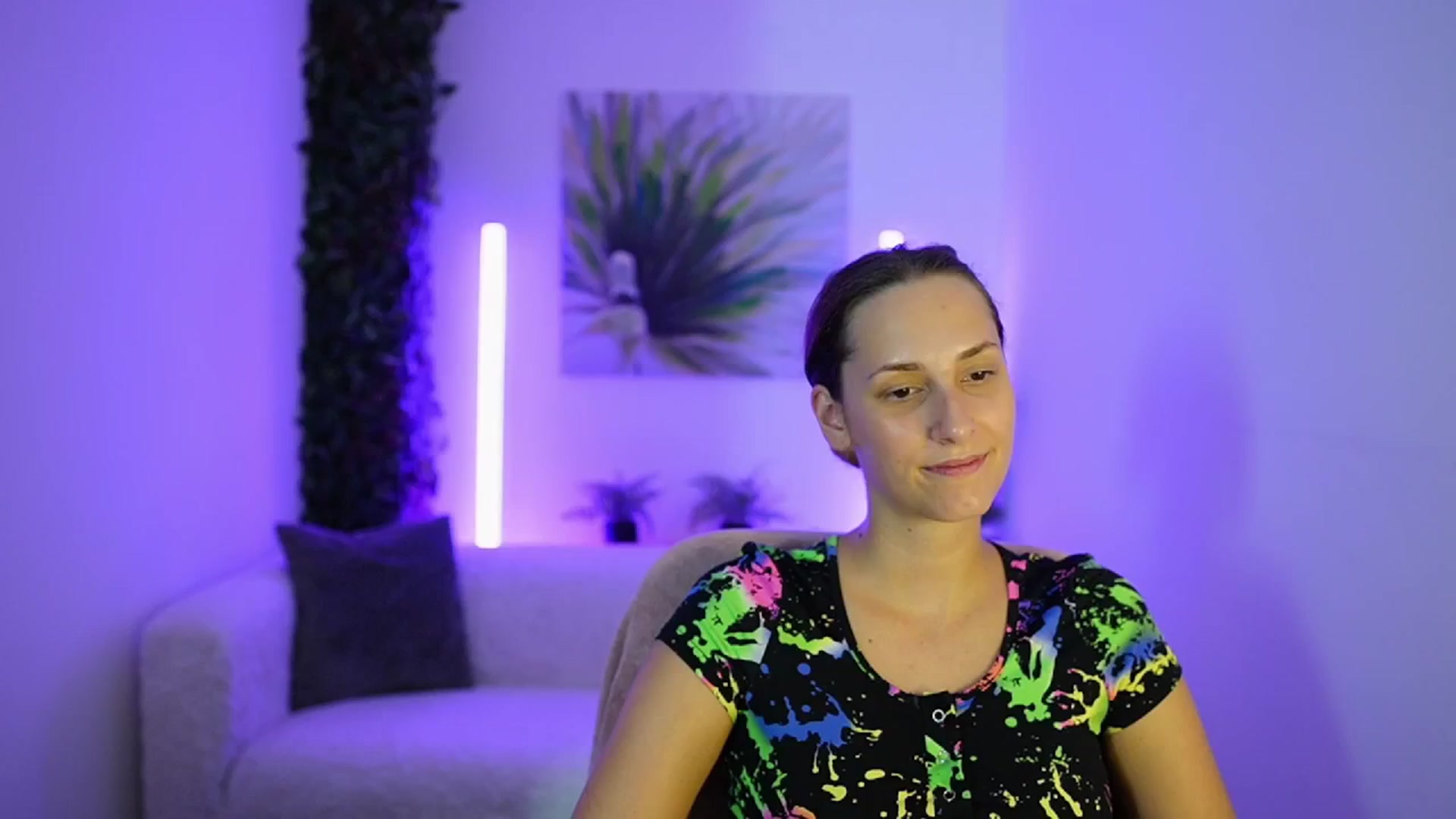 Gallery image thumbnail from Agatha_Vega's myfreecams stream on, 09/01/2024, 23:05 image 14 of 20