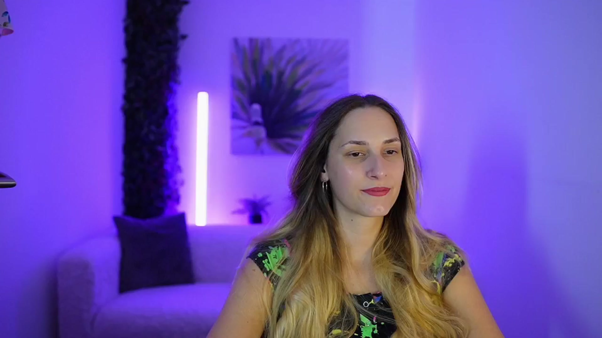 Gallery image thumbnail from Agatha_Vega's myfreecams stream on, 09/04/2024, 19:05 image 2 of 20