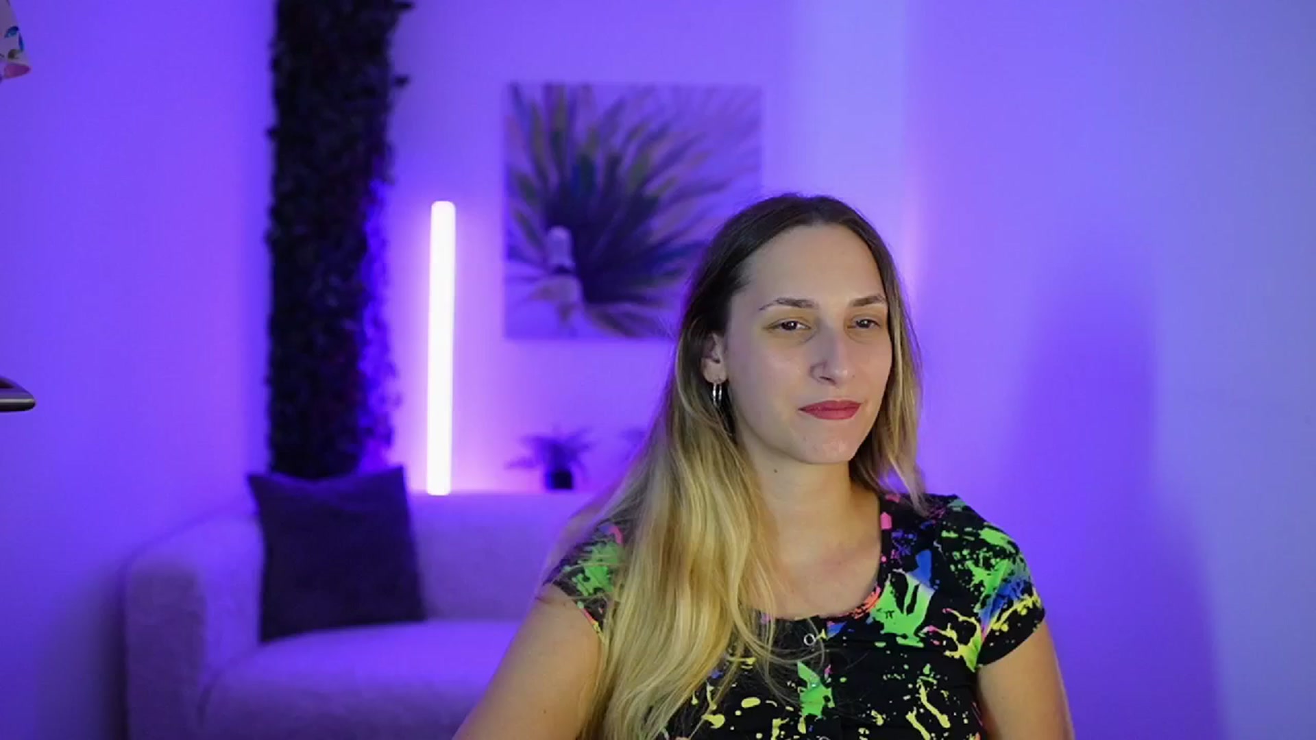 Gallery image thumbnail from Agatha_Vega's myfreecams stream on, 09/04/2024, 19:05 image 8 of 20