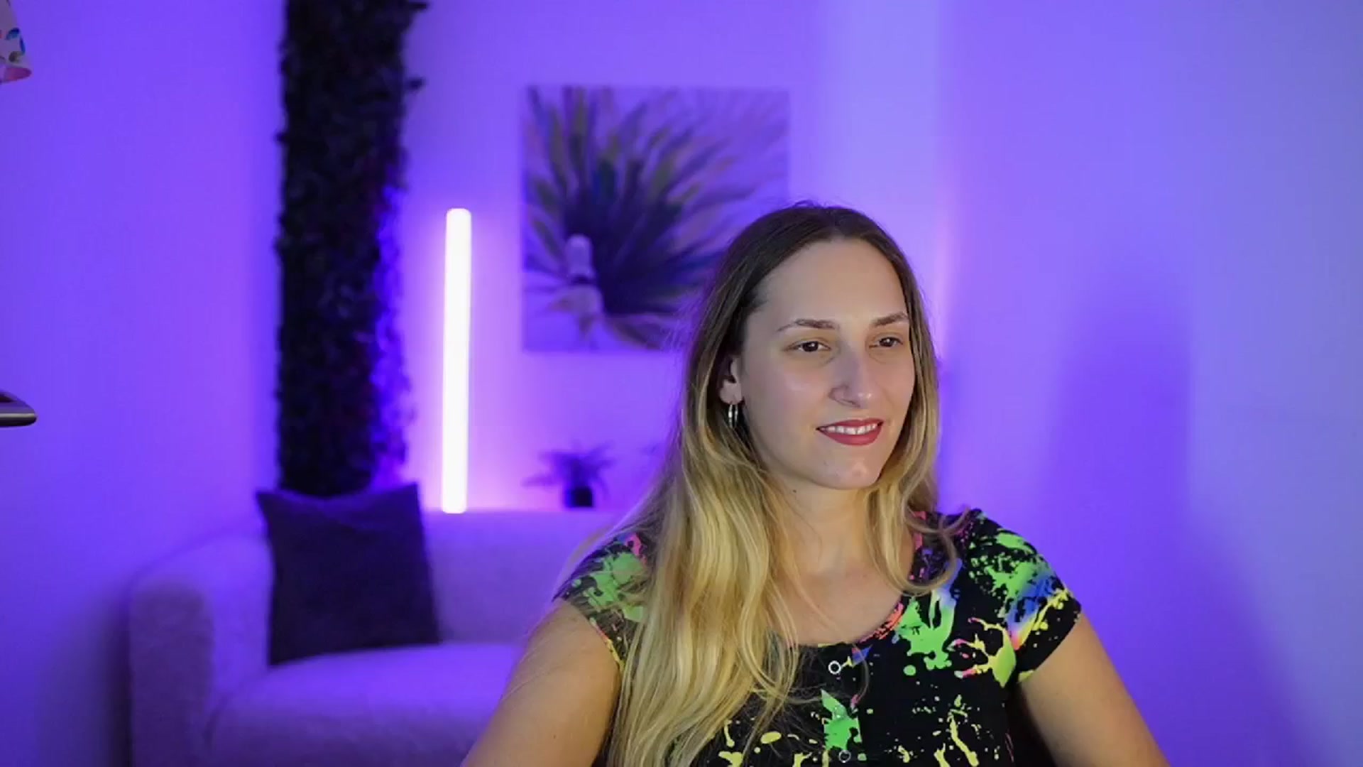 Gallery image thumbnail from Agatha_Vega's myfreecams stream on, 09/04/2024, 19:05 image 16 of 20