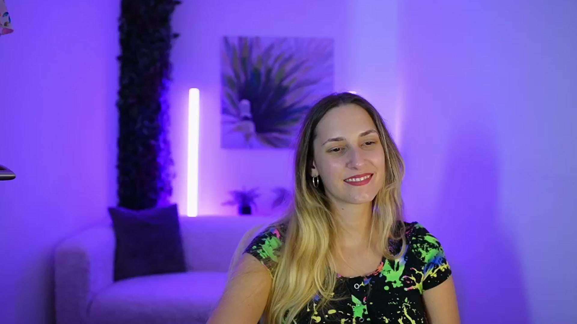 Gallery image thumbnail from Agatha_Vega's myfreecams stream on, 09/04/2024, 19:05 image 20 of 20