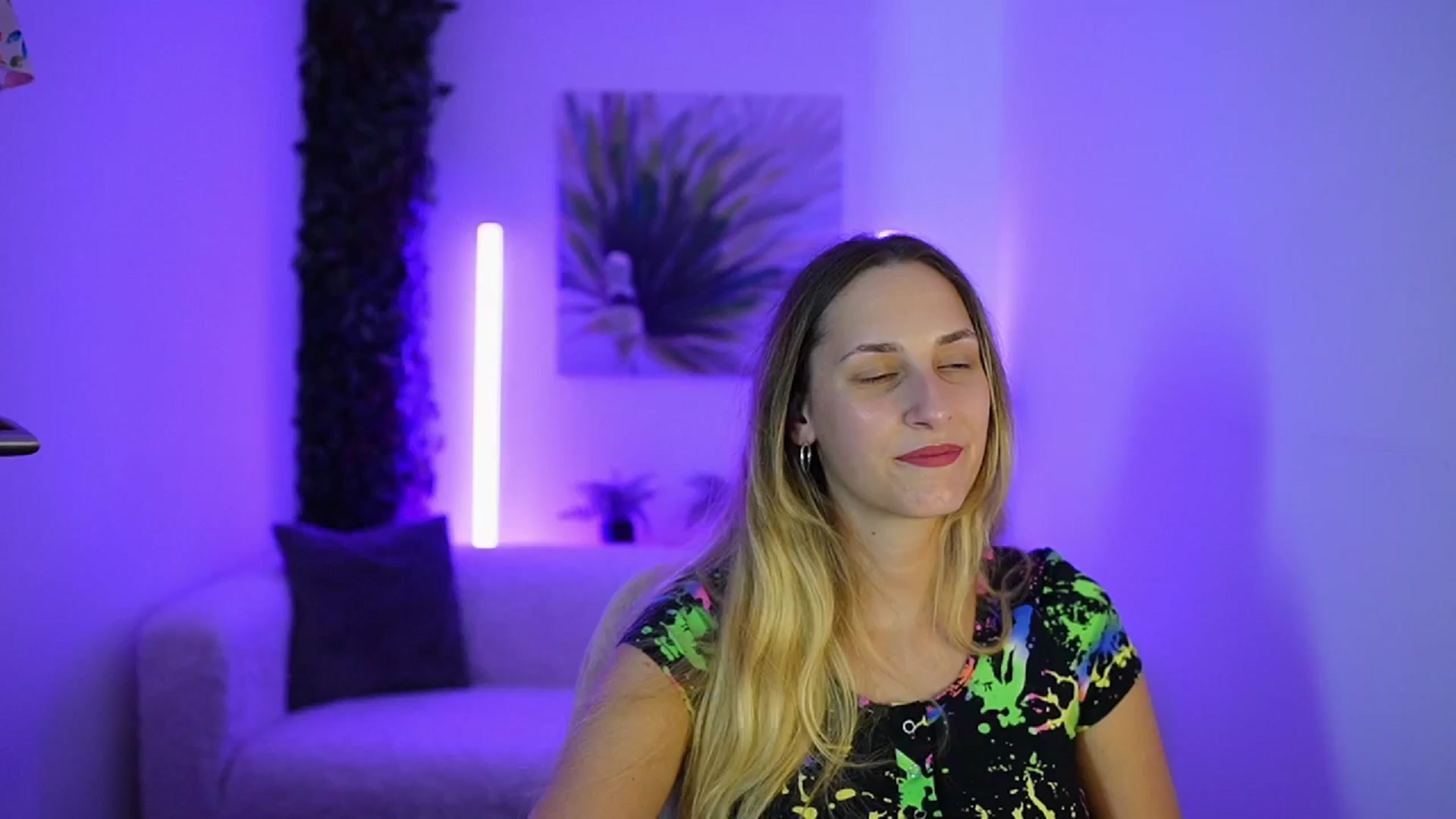 Gallery image thumbnail from Agatha_Vega's myfreecams stream on, 09/04/2024, 19:05 image 19 of 20