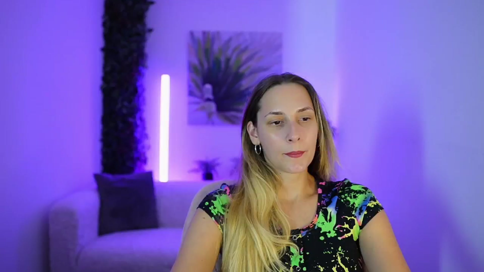 Gallery image thumbnail from Agatha_Vega's myfreecams stream on, 09/04/2024, 20:44 image 16 of 20