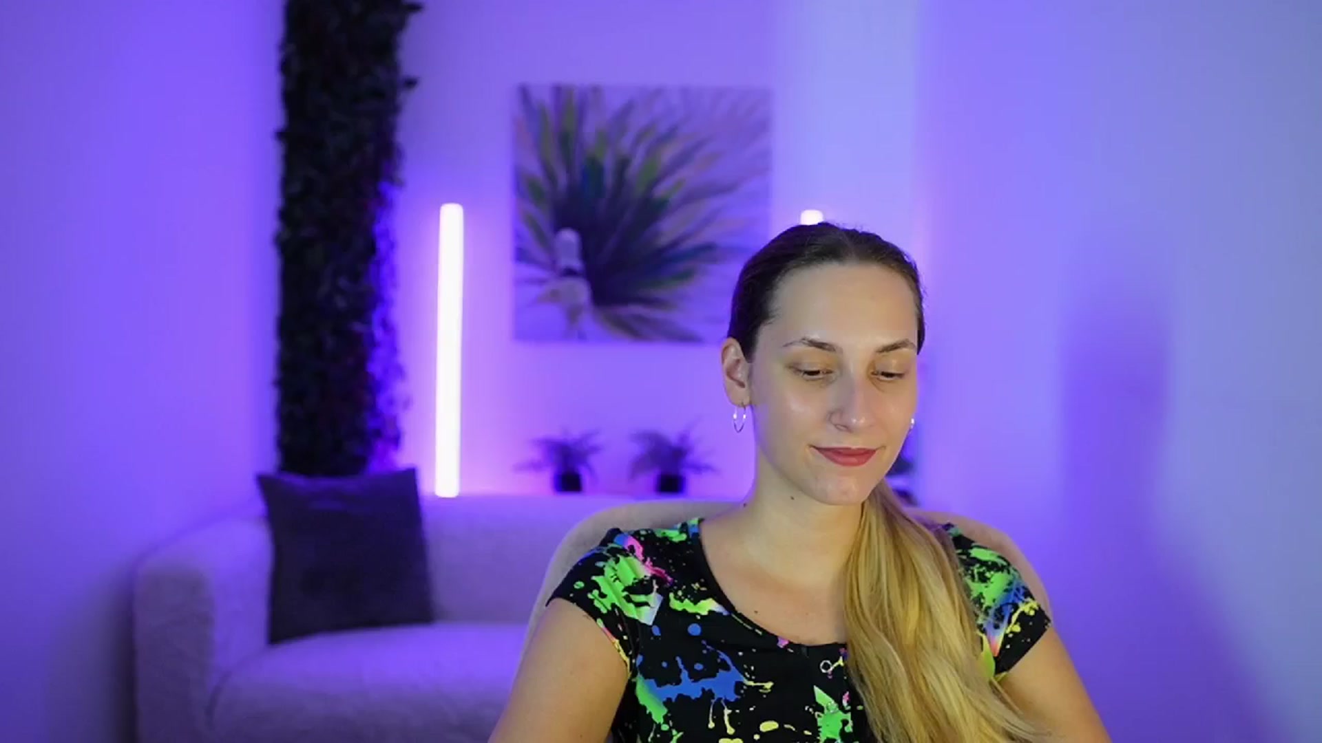Gallery image thumbnail from Agatha_Vega's myfreecams stream on, 09/04/2024, 21:53 image 17 of 20
